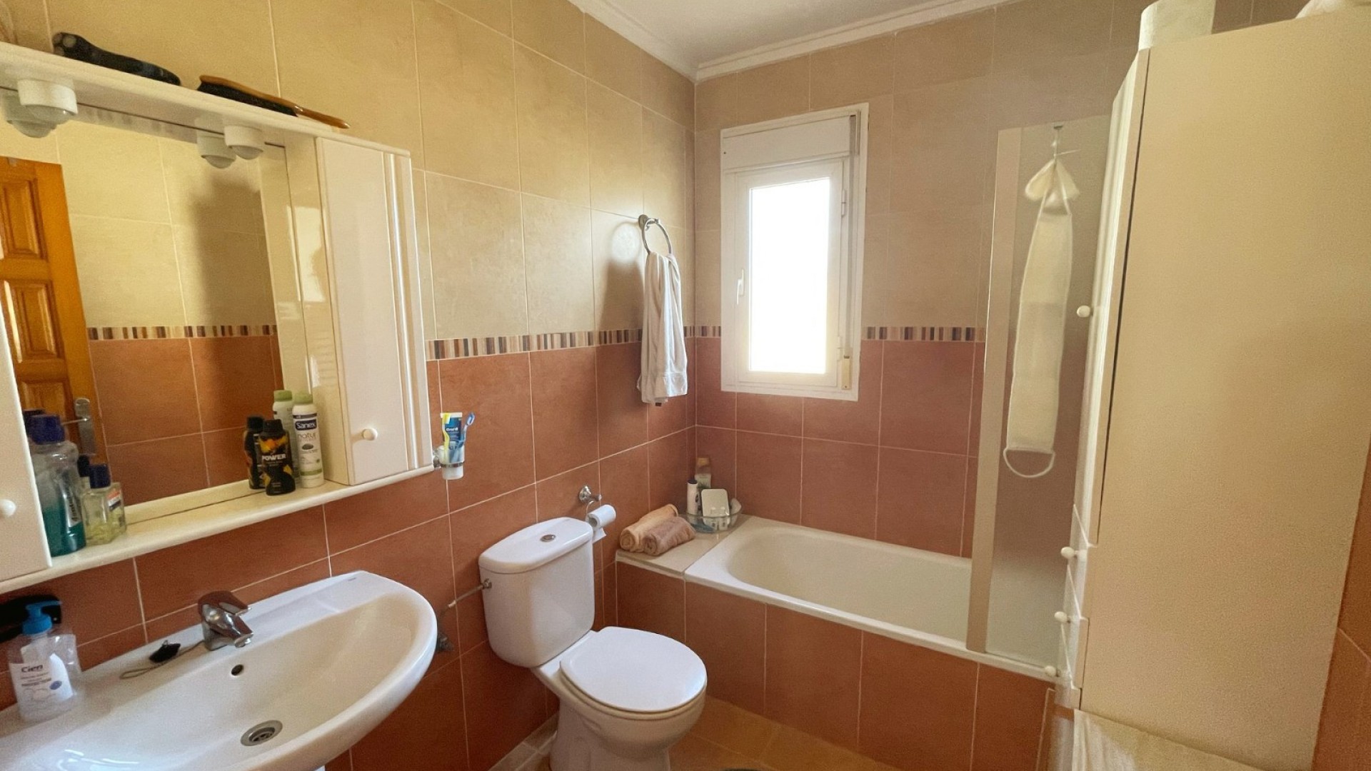 Herverkoop - Vrijstaande Villa -
Ciudad Quesada - Rojales - Upper Golf