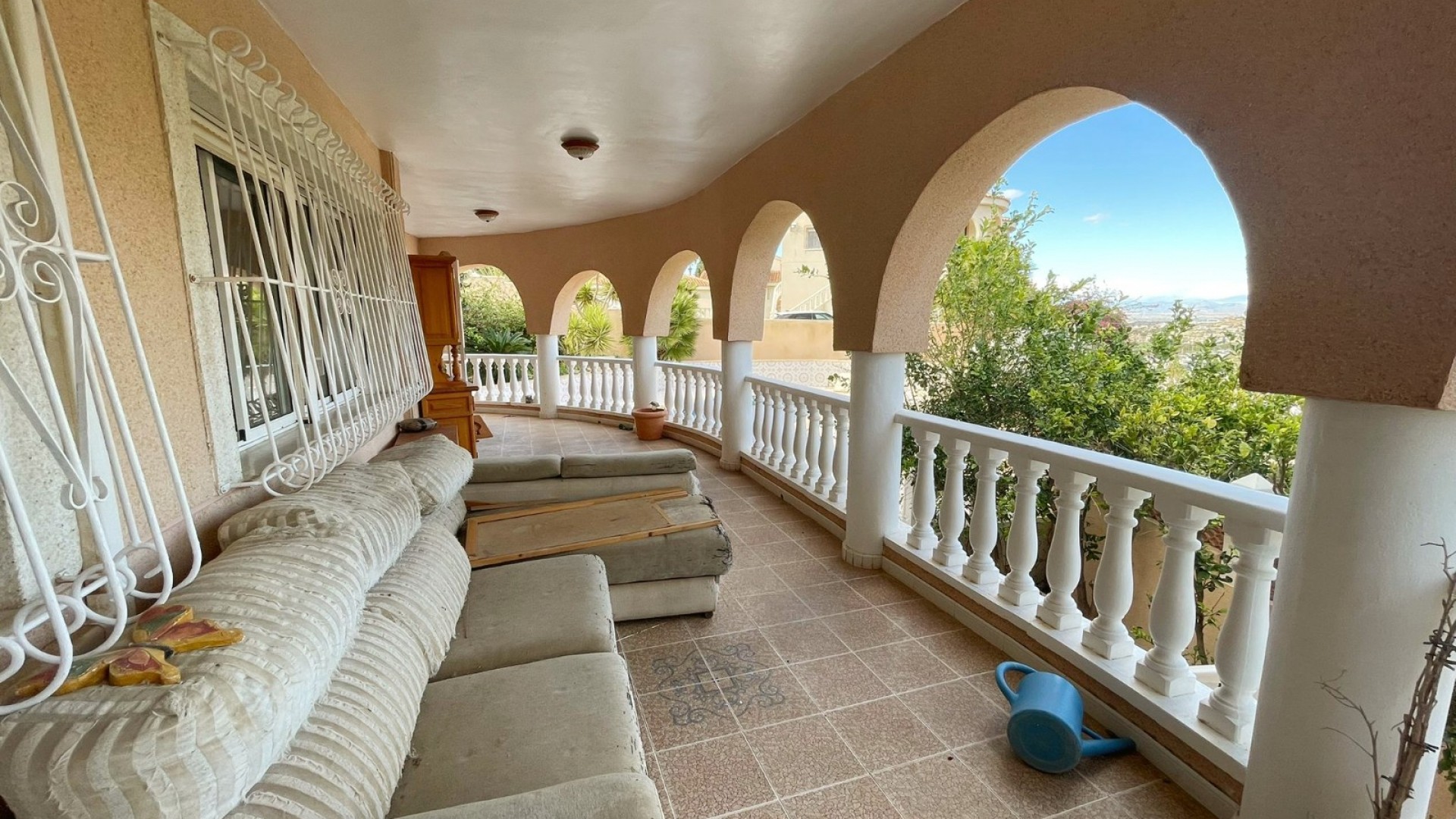 Herverkoop - Vrijstaande Villa -
Ciudad Quesada - Rojales - Upper Golf