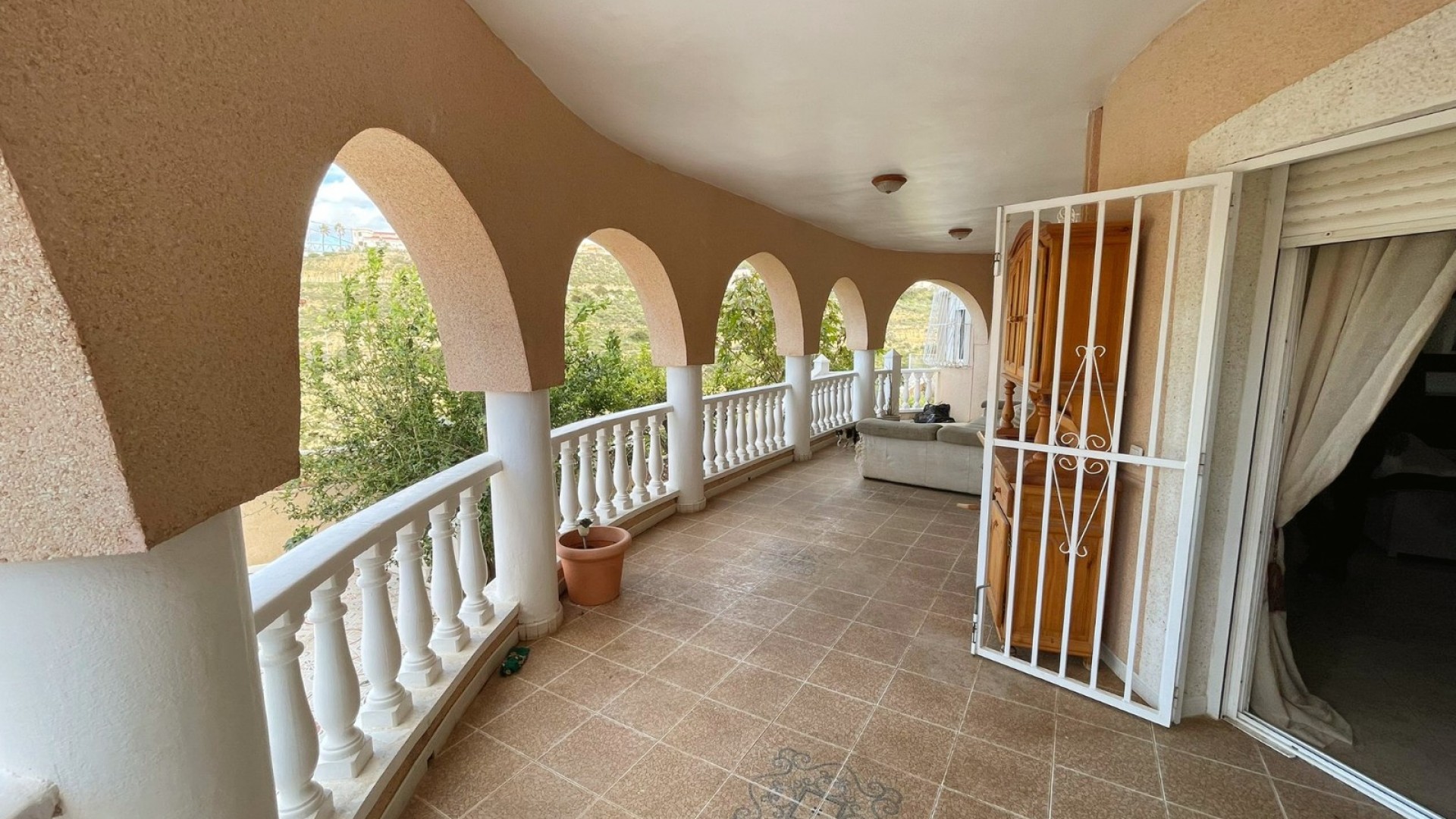 Herverkoop - Vrijstaande Villa -
Ciudad Quesada - Rojales - Upper Golf