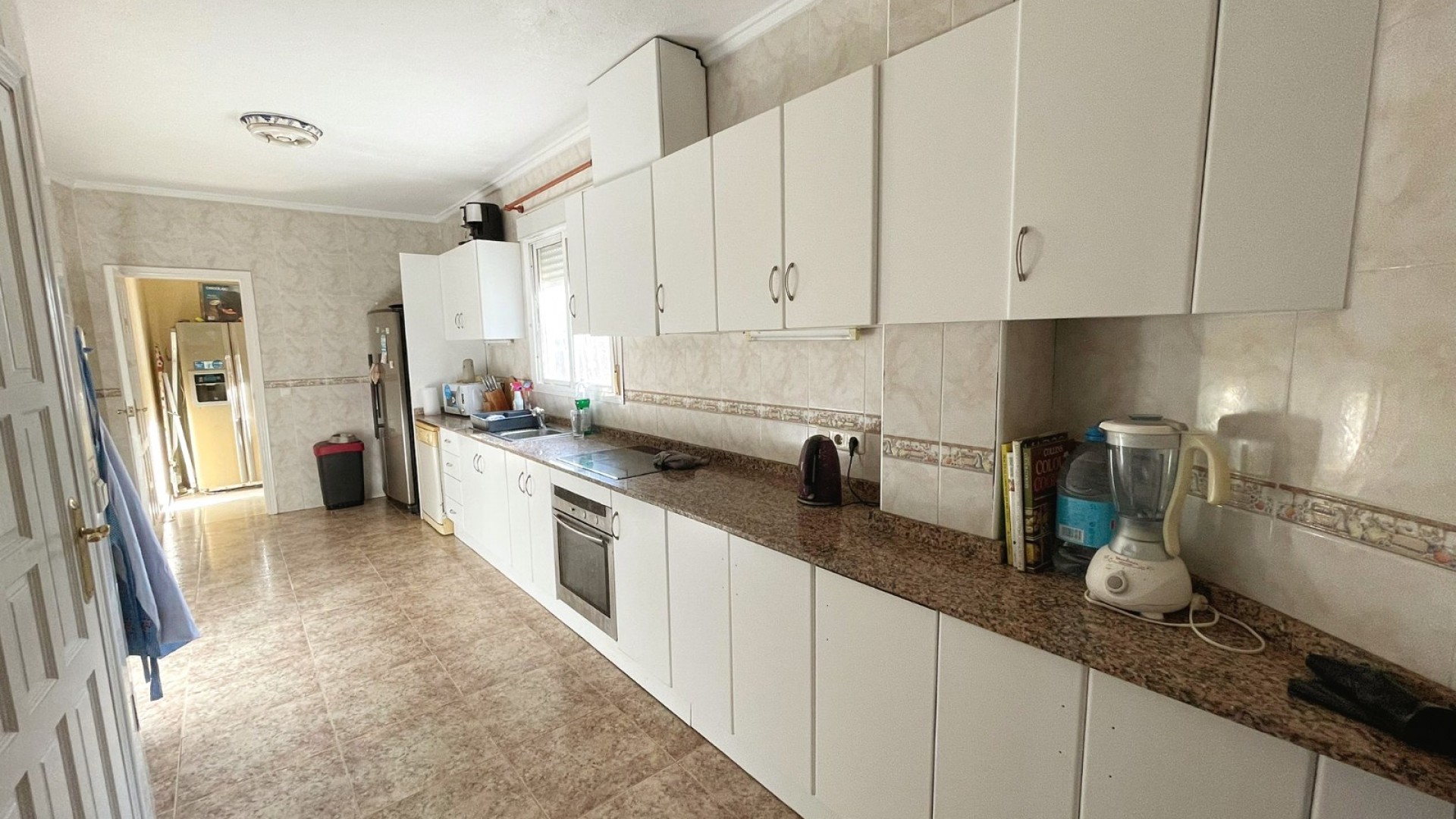 Herverkoop - Vrijstaande Villa -
Ciudad Quesada - Rojales - Upper Golf