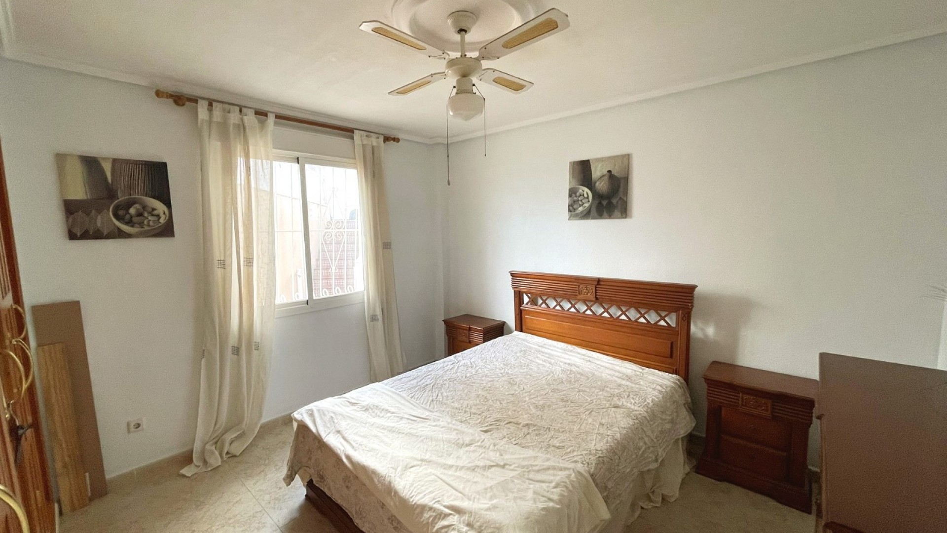 Herverkoop - Vrijstaande Villa -
Ciudad Quesada - Rojales - Upper Golf