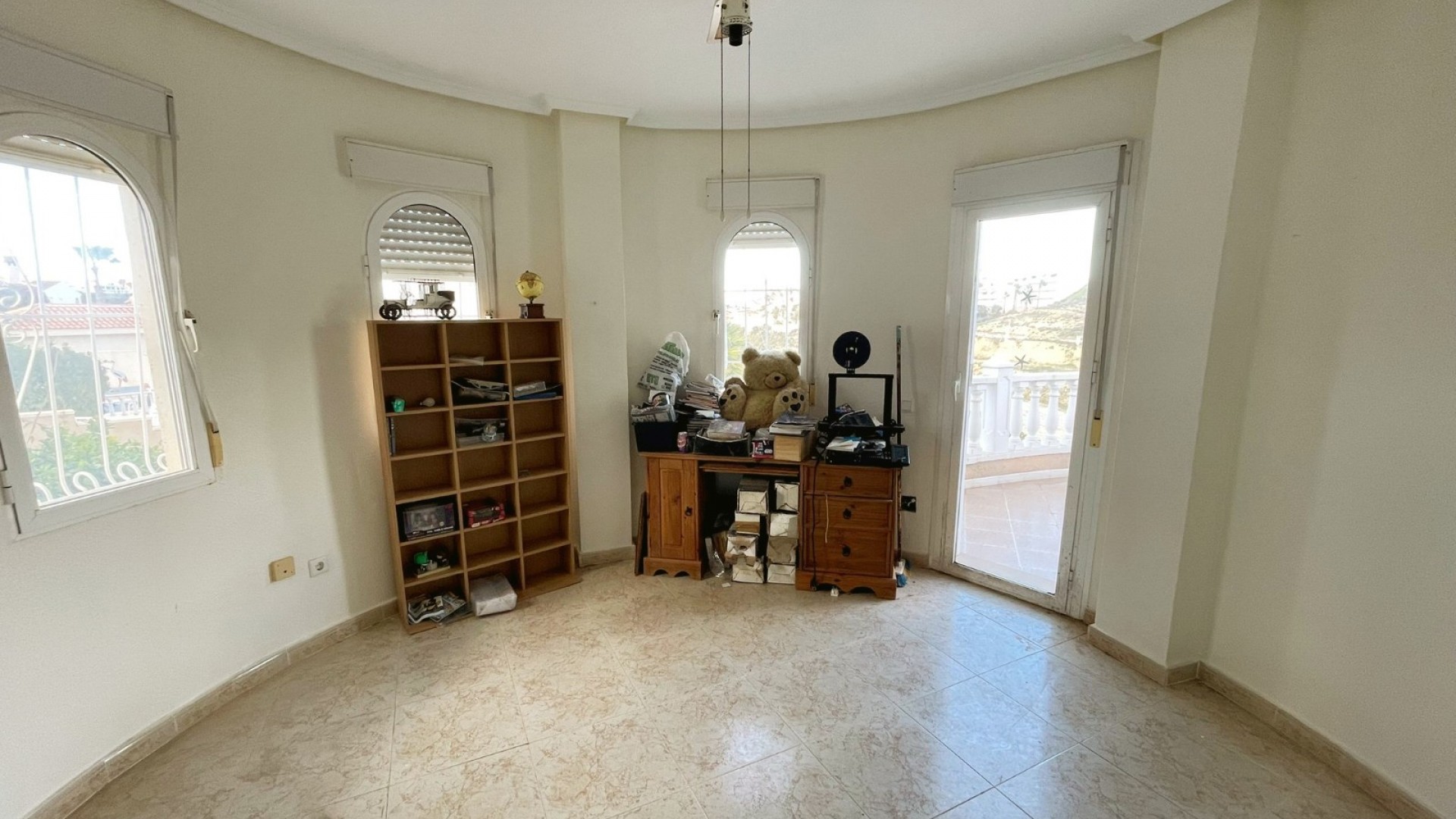 Herverkoop - Vrijstaande Villa -
Ciudad Quesada - Rojales - Upper Golf