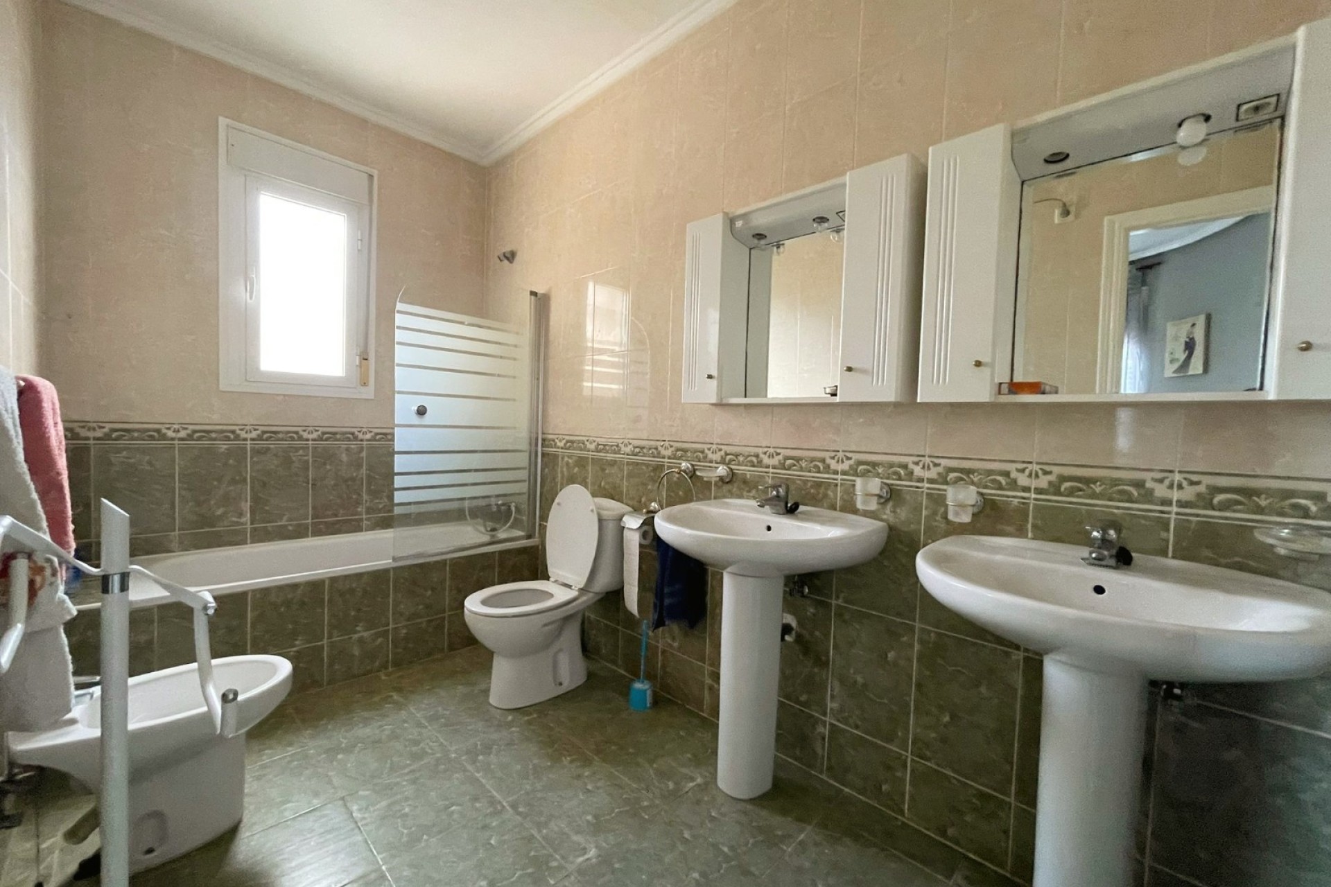 Herverkoop - Vrijstaande Villa -
Ciudad Quesada - Rojales - Upper Golf