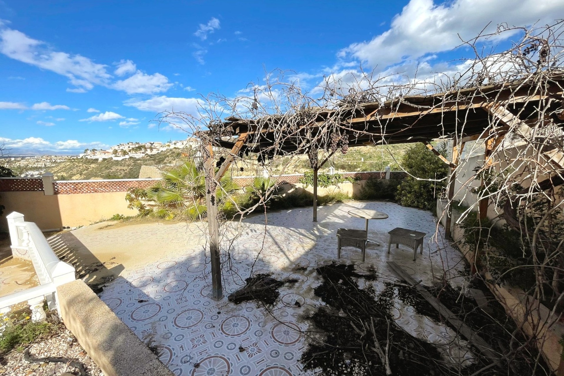 Herverkoop - Vrijstaande Villa -
Ciudad Quesada - Rojales - Upper Golf