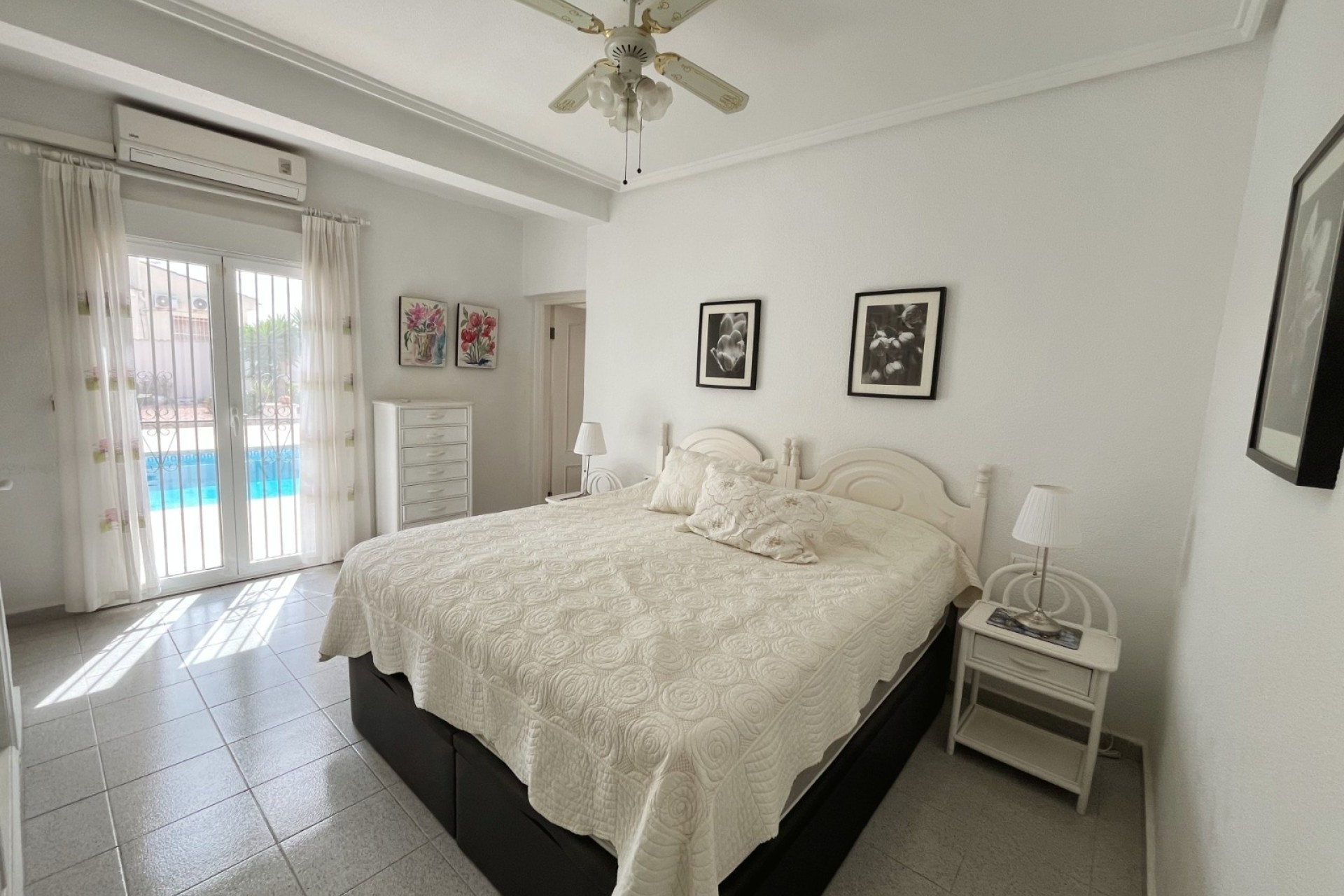 Herverkoop - Vrijstaande villa -
Ciudad Quesada - Rojales - Upper Golf