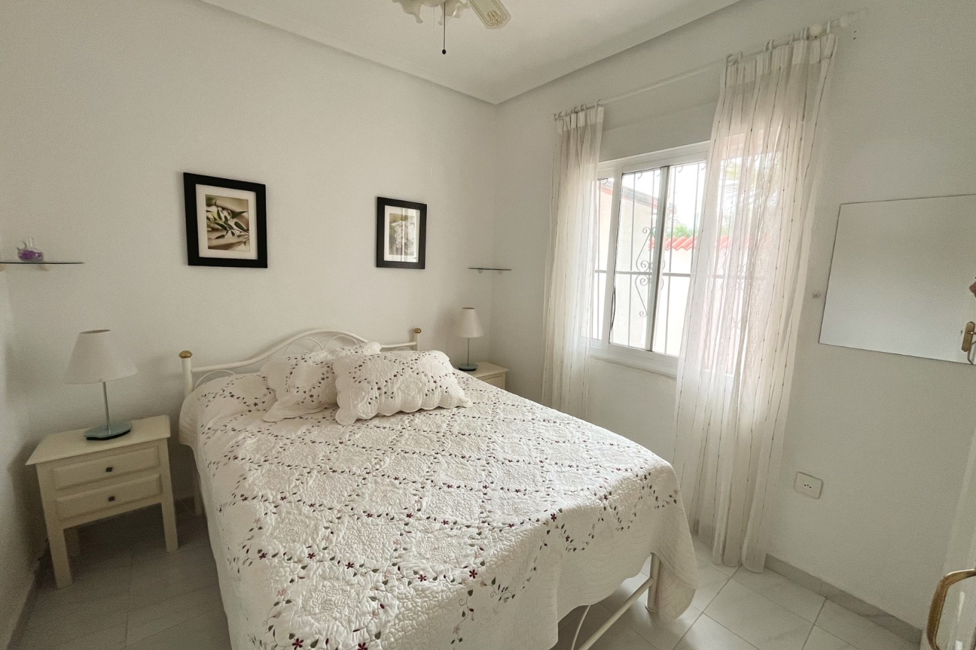 Herverkoop - Vrijstaande villa -
Ciudad Quesada - Rojales - Upper Golf
