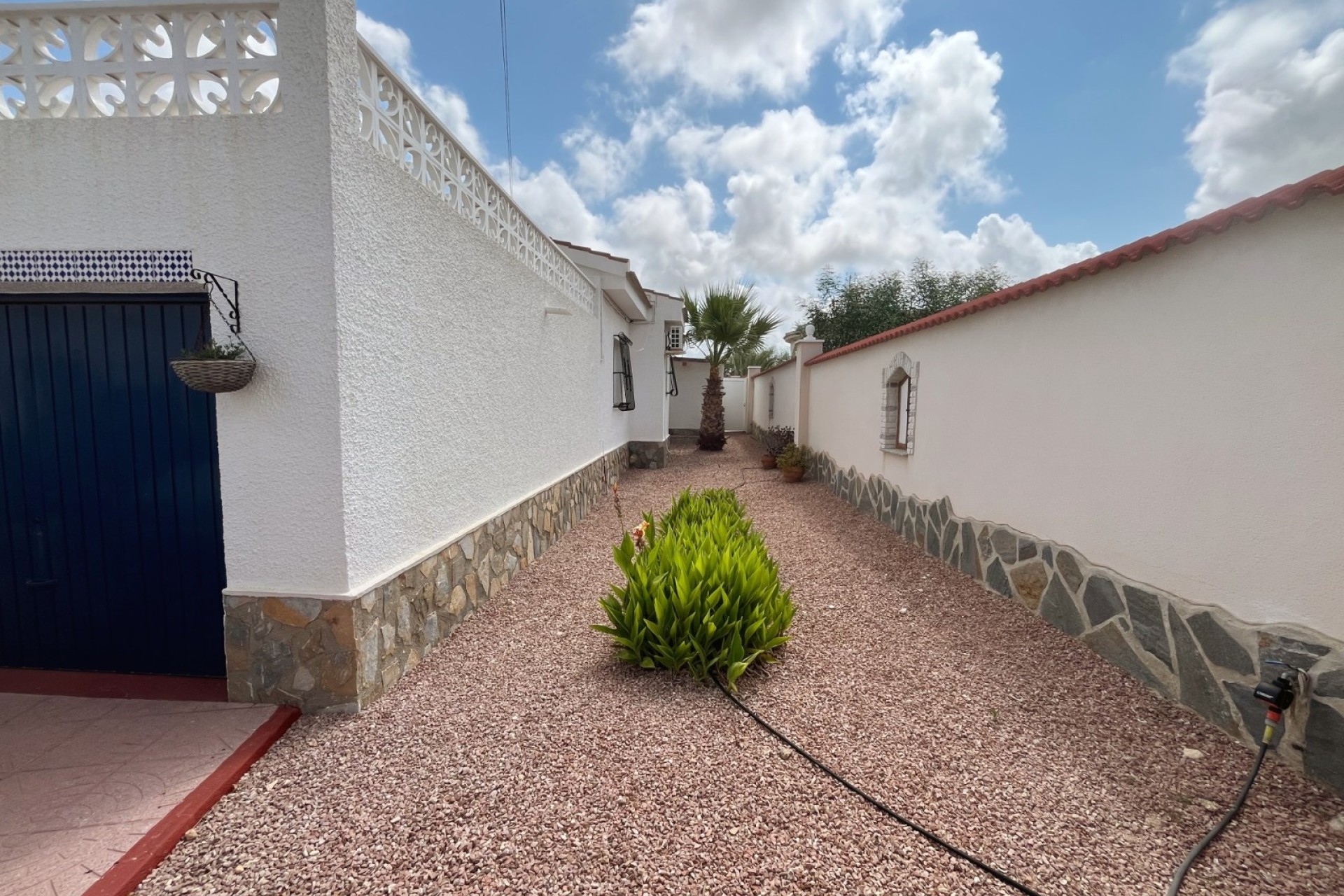 Herverkoop - Vrijstaande villa -
Ciudad Quesada - Rojales - Upper Golf