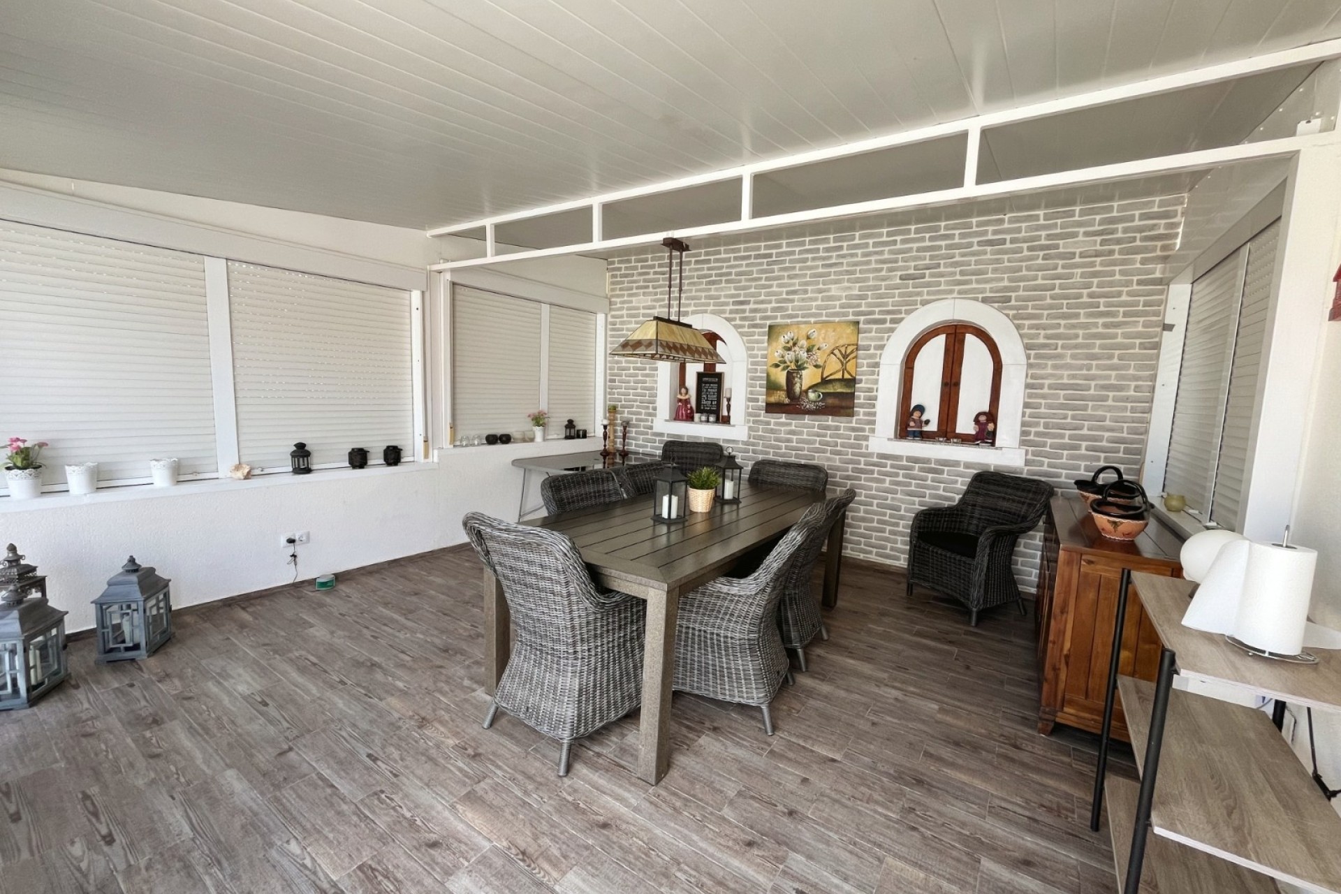 Herverkoop - Vrijstaande villa -
Ciudad Quesada - Rojales - Upper Golf