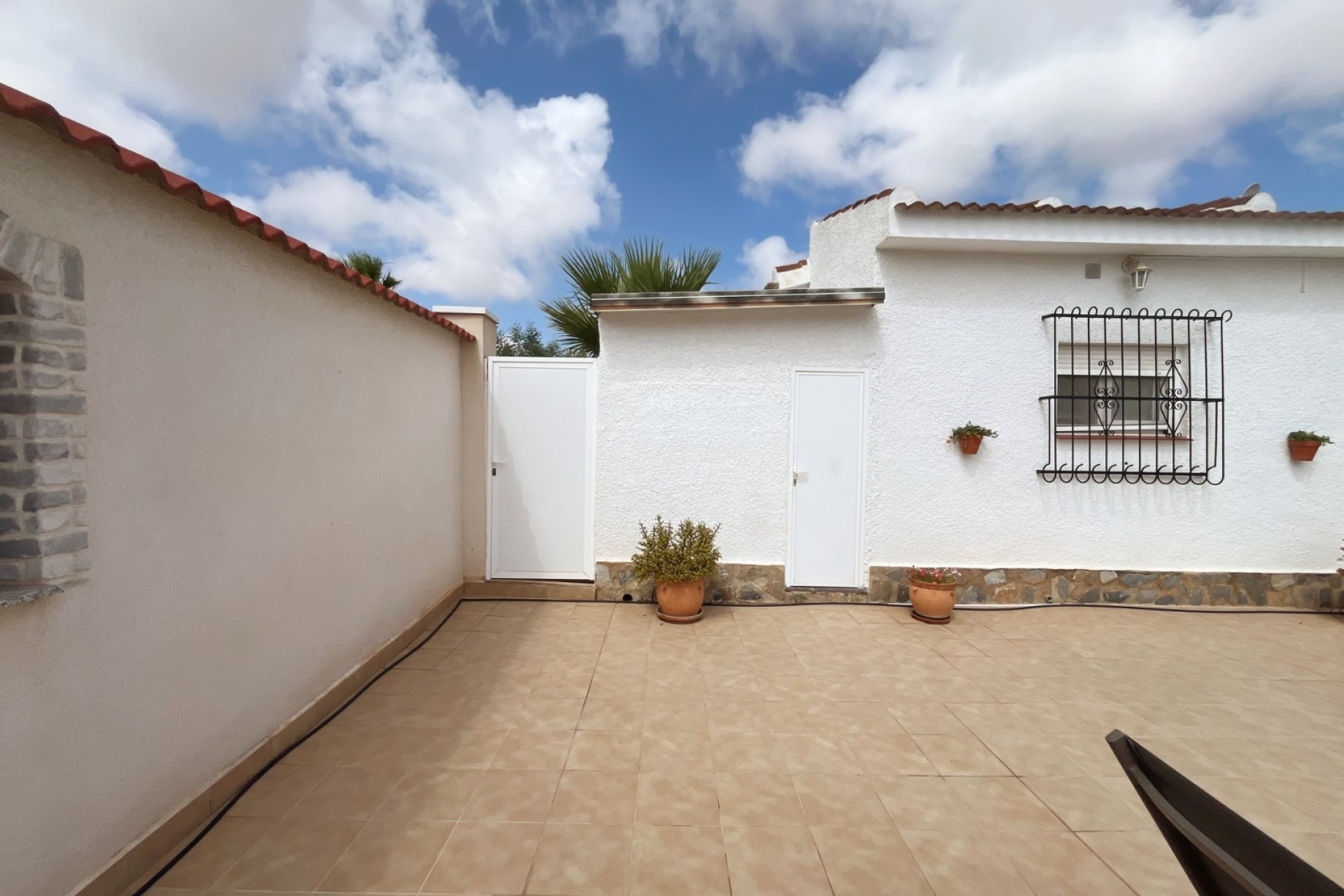 Herverkoop - Vrijstaande villa -
Ciudad Quesada - Rojales - Upper Golf