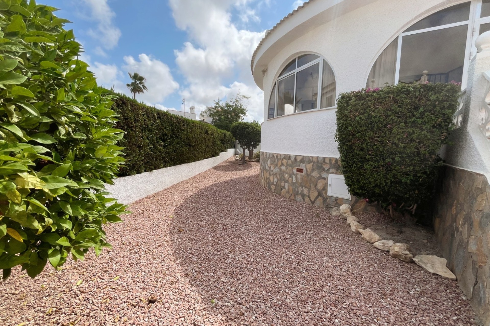 Herverkoop - Vrijstaande villa -
Ciudad Quesada - Rojales - Upper Golf