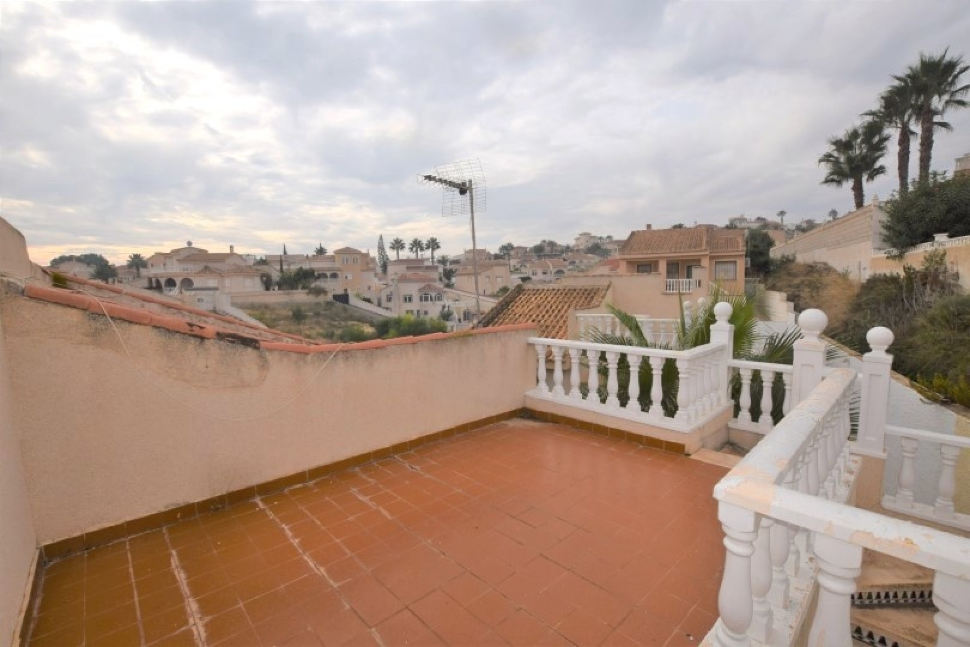 Herverkoop - Vrijstaande villa -
Ciudad Quesada - Rojales - Upper Golf