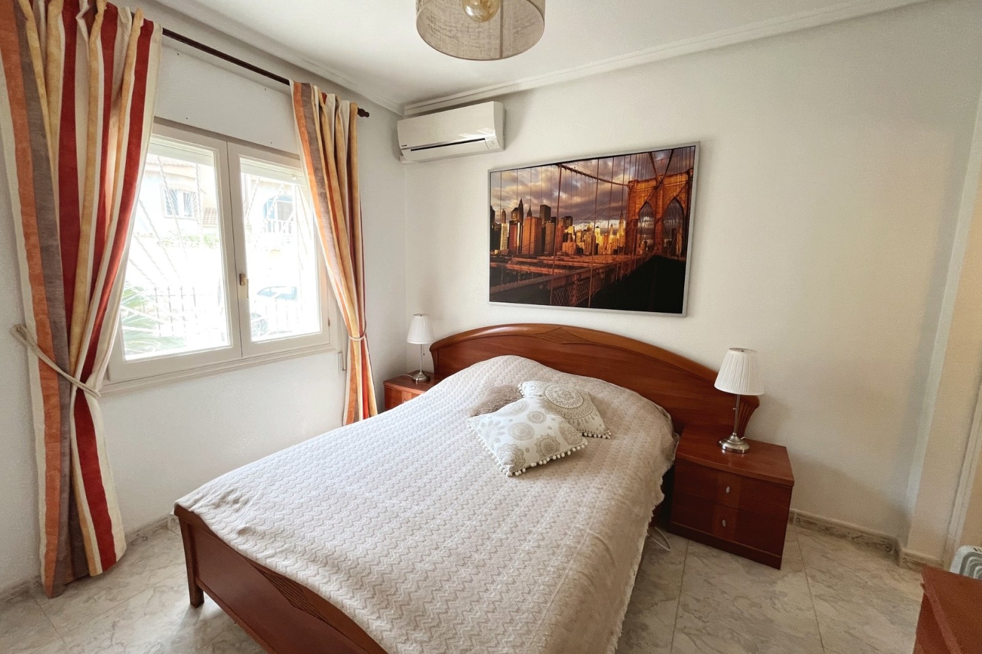 Herverkoop - Vrijstaande Villa -
Ciudad Quesada - Rojales - Upper Golf
