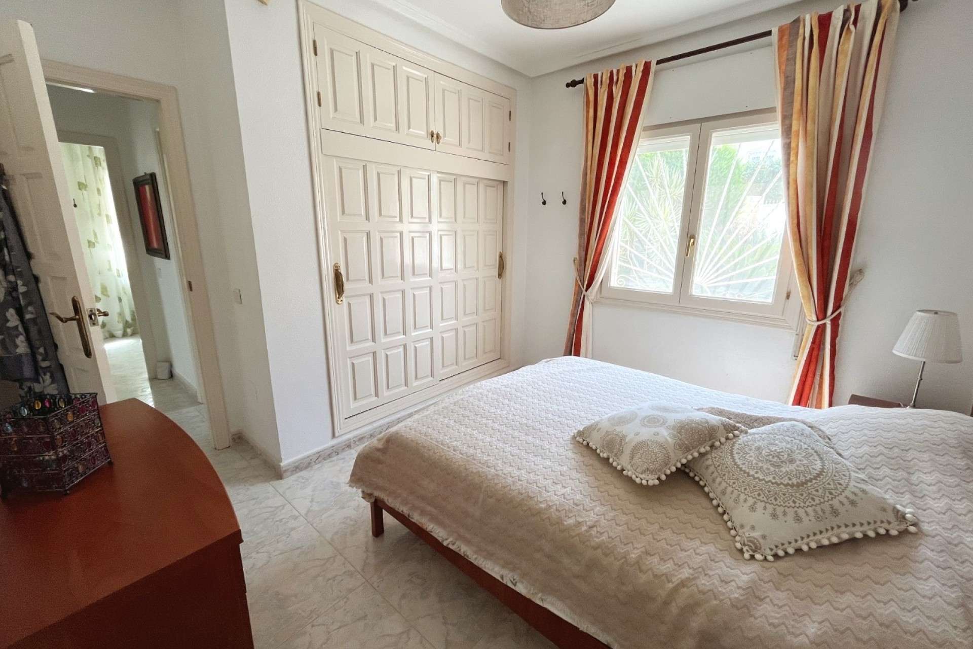 Herverkoop - Vrijstaande Villa -
Ciudad Quesada - Rojales - Upper Golf