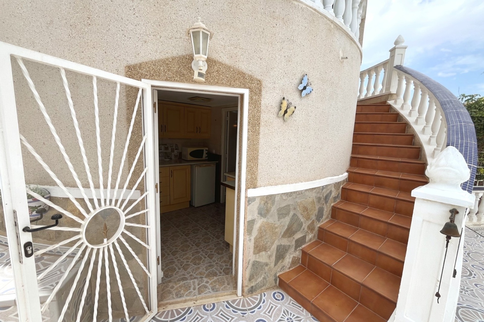 Herverkoop - Vrijstaande Villa -
Ciudad Quesada - Rojales - Upper Golf