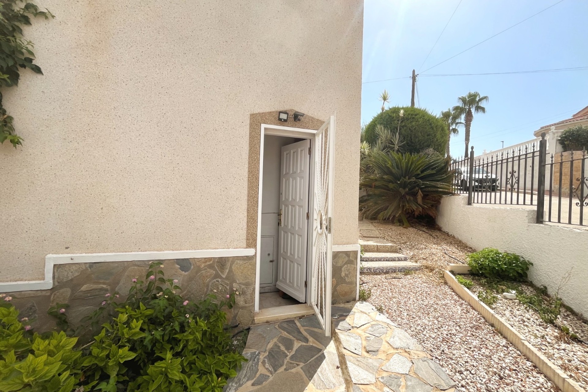 Herverkoop - Vrijstaande Villa -
Ciudad Quesada - Rojales - Upper Golf