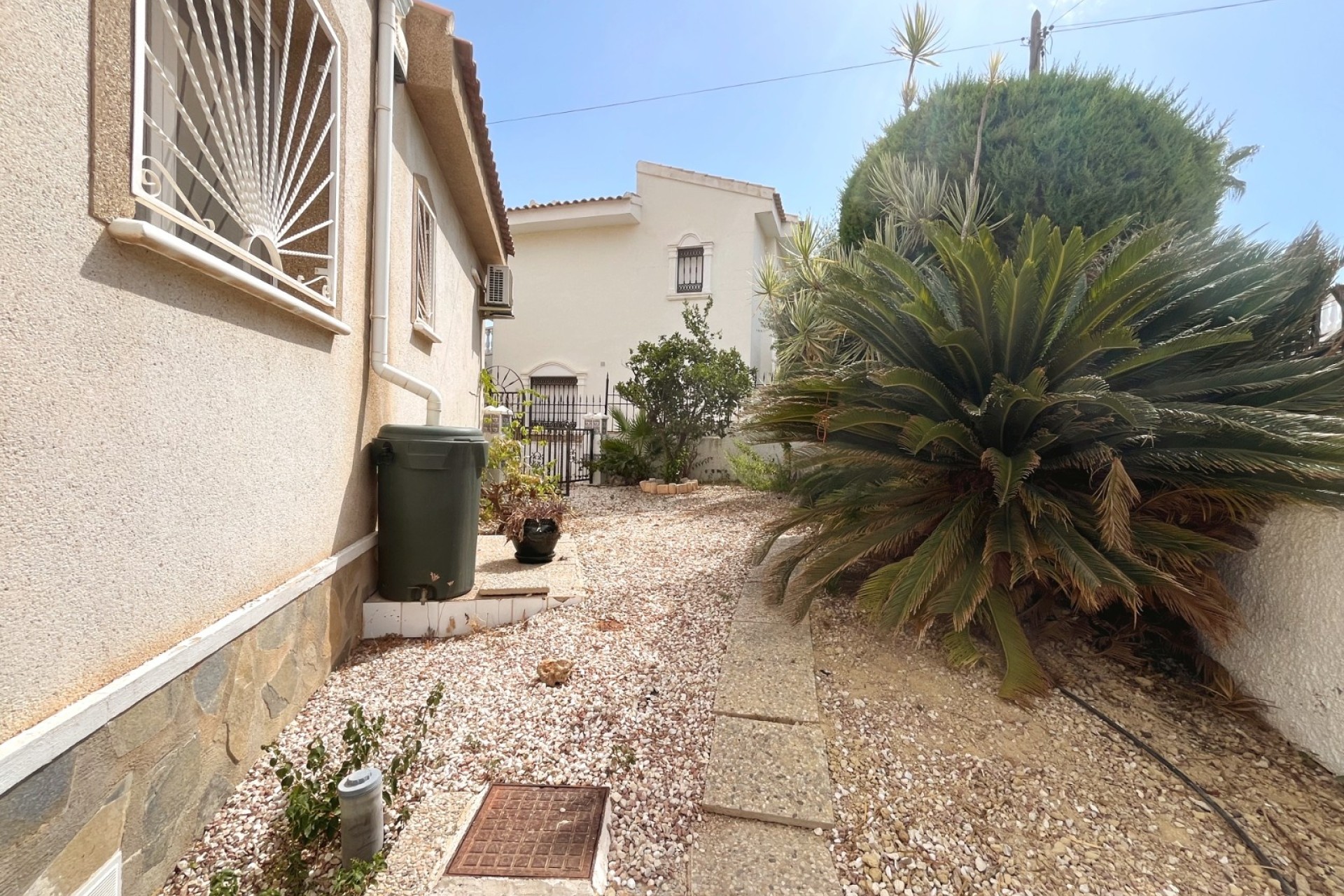 Herverkoop - Vrijstaande Villa -
Ciudad Quesada - Rojales - Upper Golf
