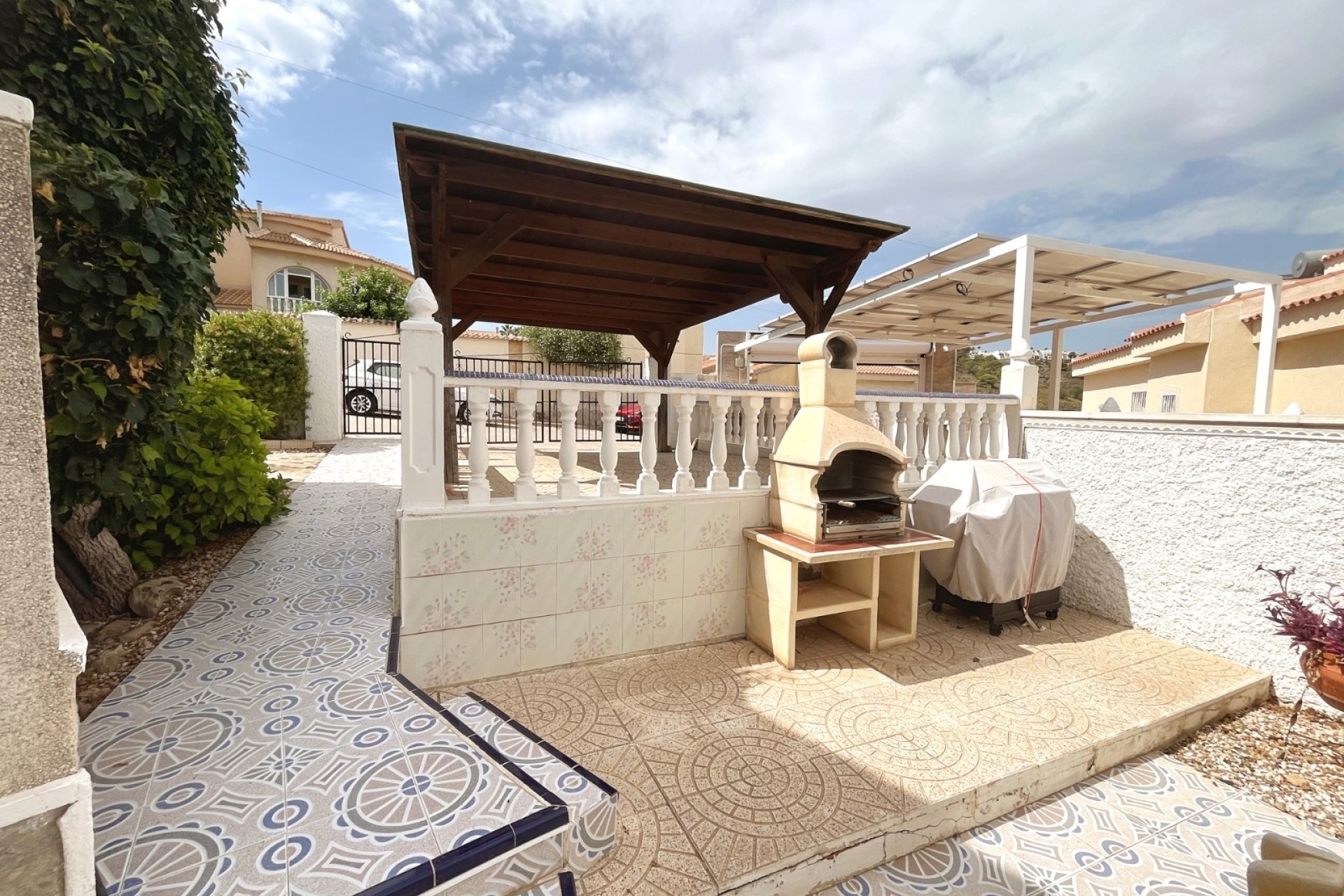 Herverkoop - Vrijstaande Villa -
Ciudad Quesada - Rojales - Upper Golf