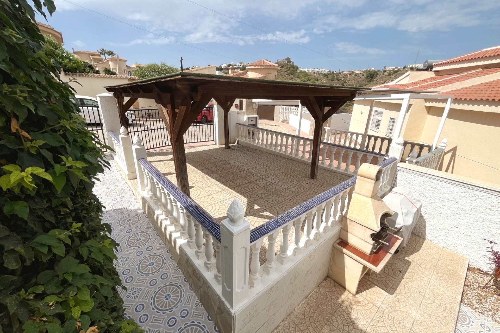 Herverkoop - Vrijstaande Villa -
Ciudad Quesada - Rojales - Upper Golf