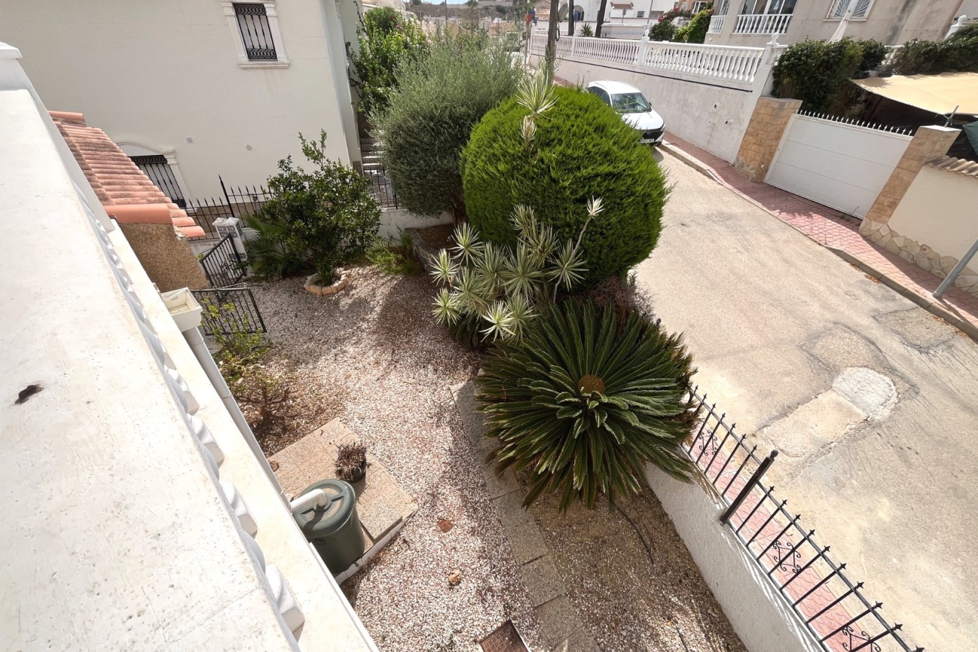 Herverkoop - Vrijstaande Villa -
Ciudad Quesada - Rojales - Upper Golf