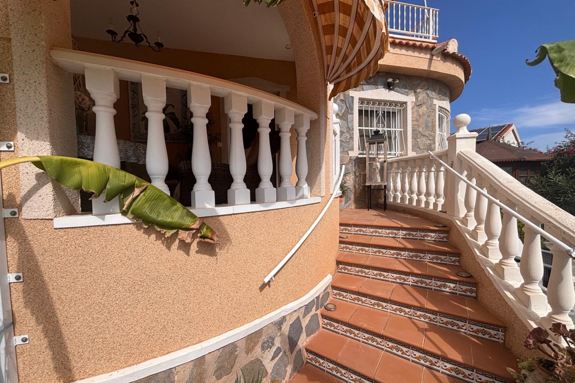 Herverkoop - Vrijstaande Villa -
Ciudad Quesada - Rojales - Urbanización Ciudad Quesada
