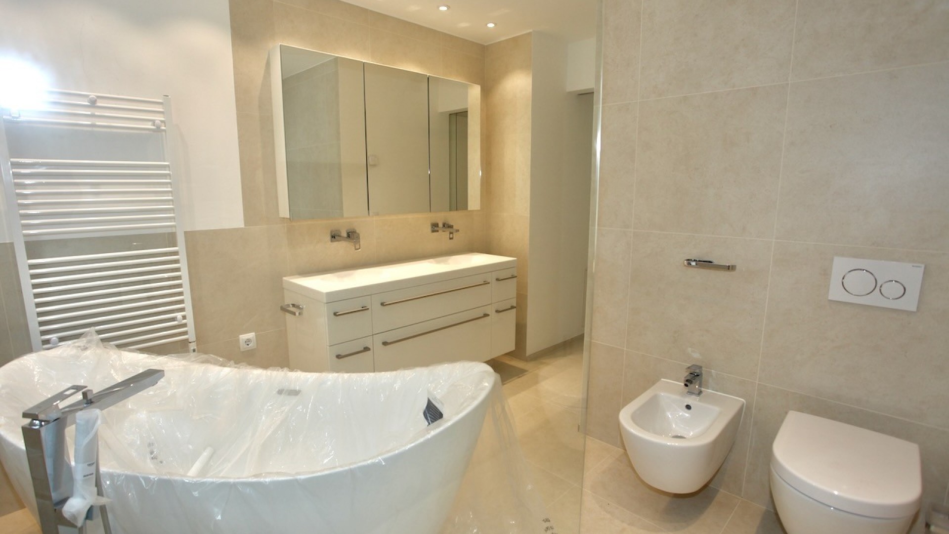 Herverkoop - Vrijstaande Villa -
Costa d'en Blanes - Calvià