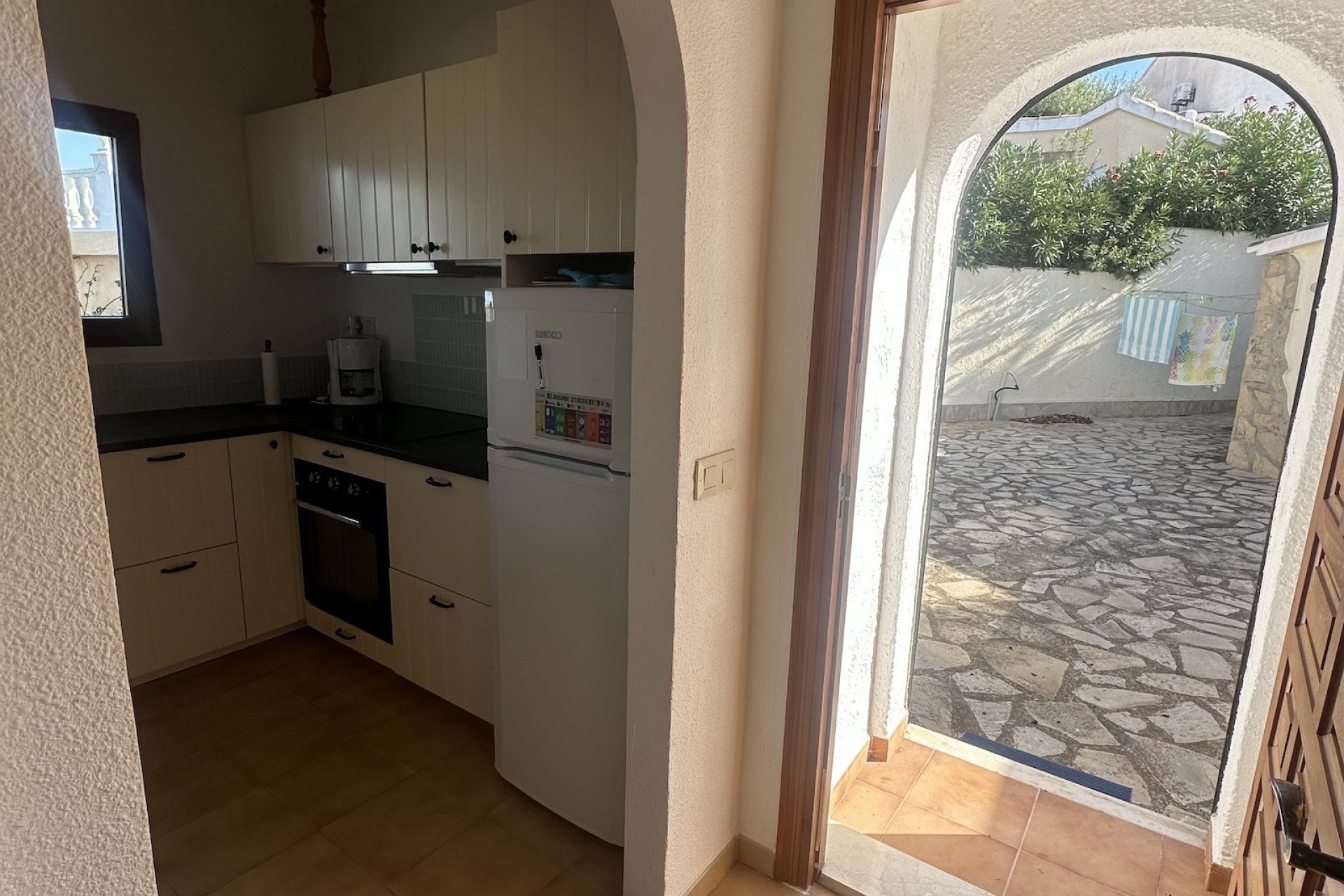 Herverkoop - Vrijstaande Villa -
Cumbre Del Sol - Costa Blanca