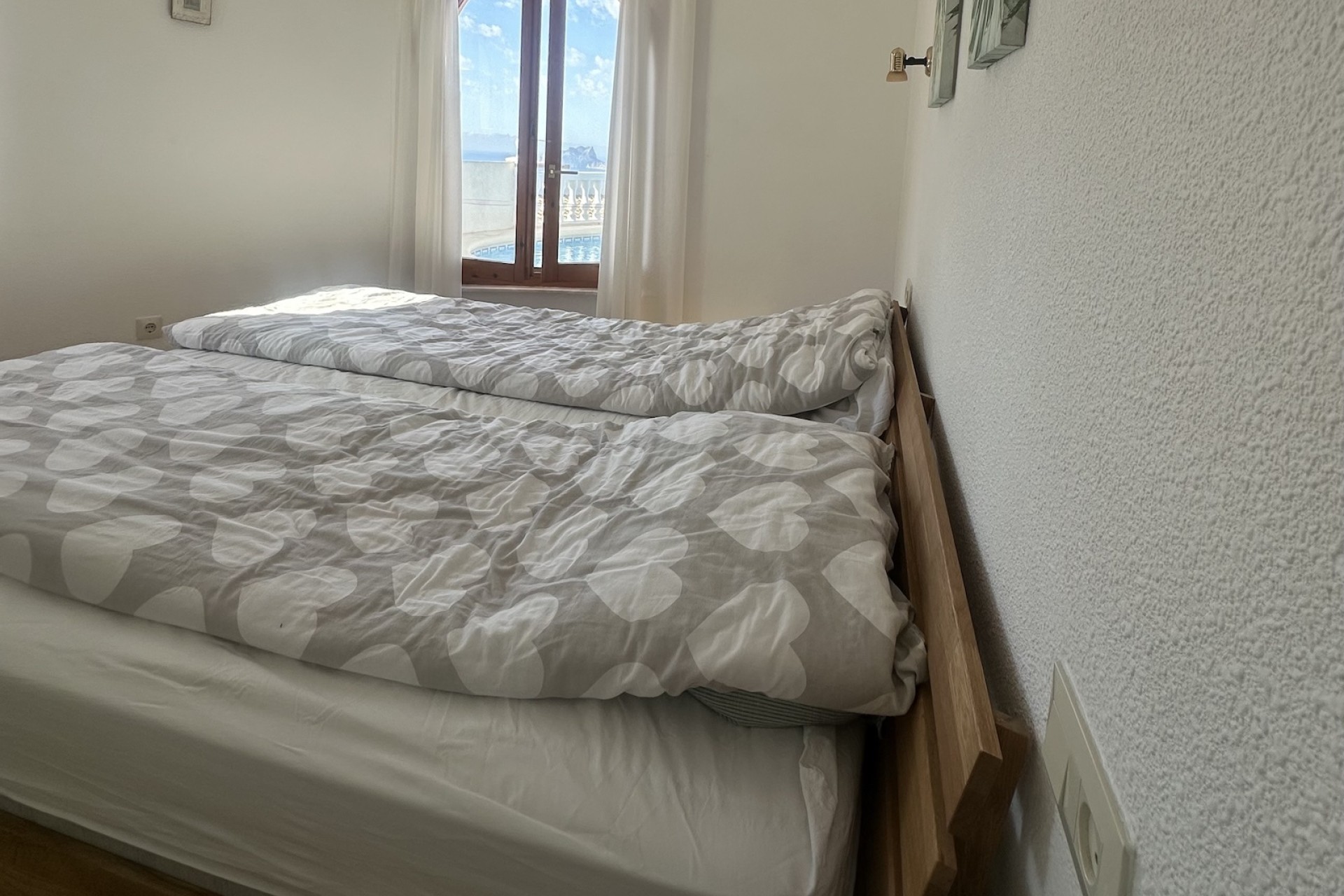 Herverkoop - Vrijstaande Villa -
Cumbre Del Sol - Costa Blanca