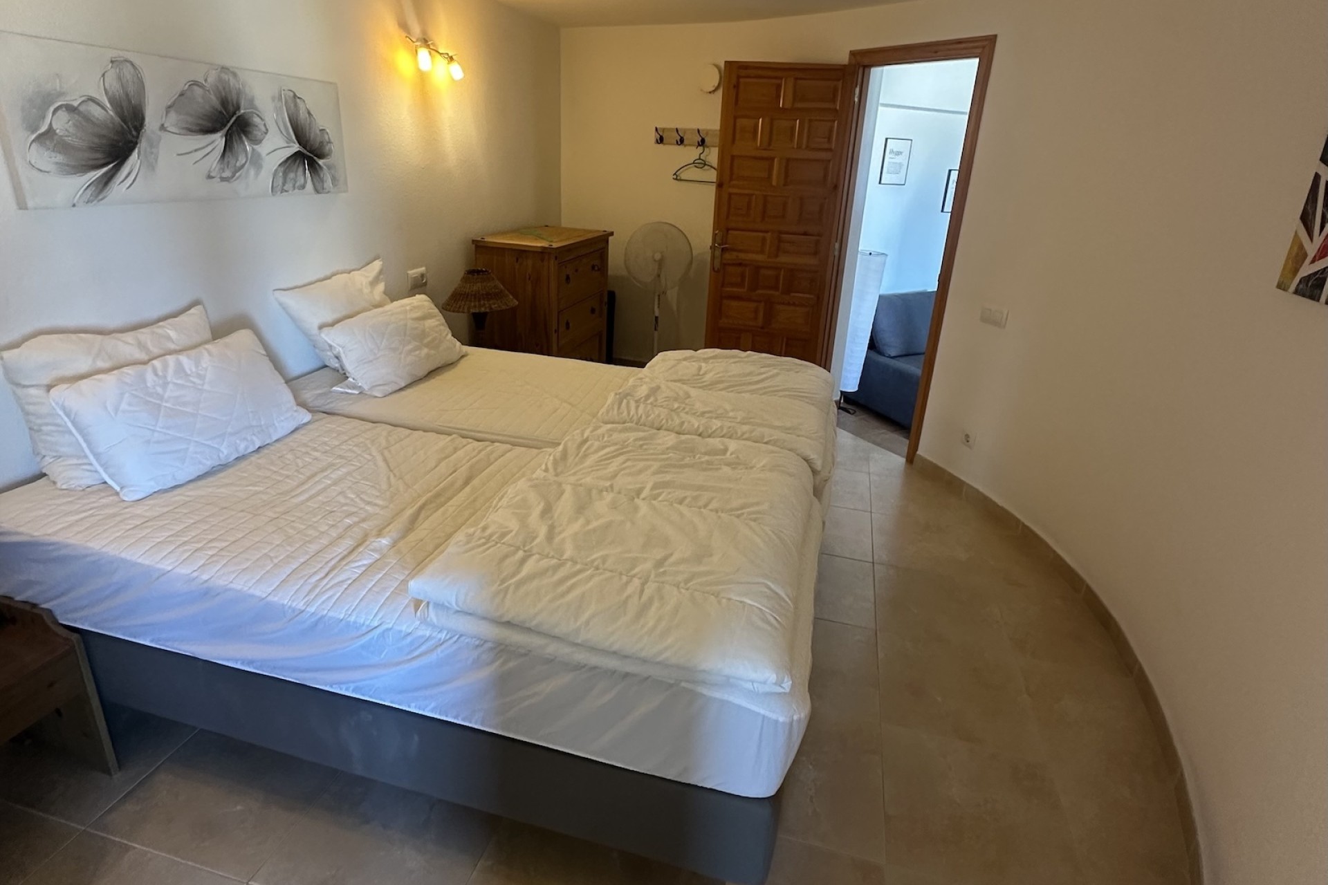 Herverkoop - Vrijstaande Villa -
Cumbre Del Sol - Costa Blanca
