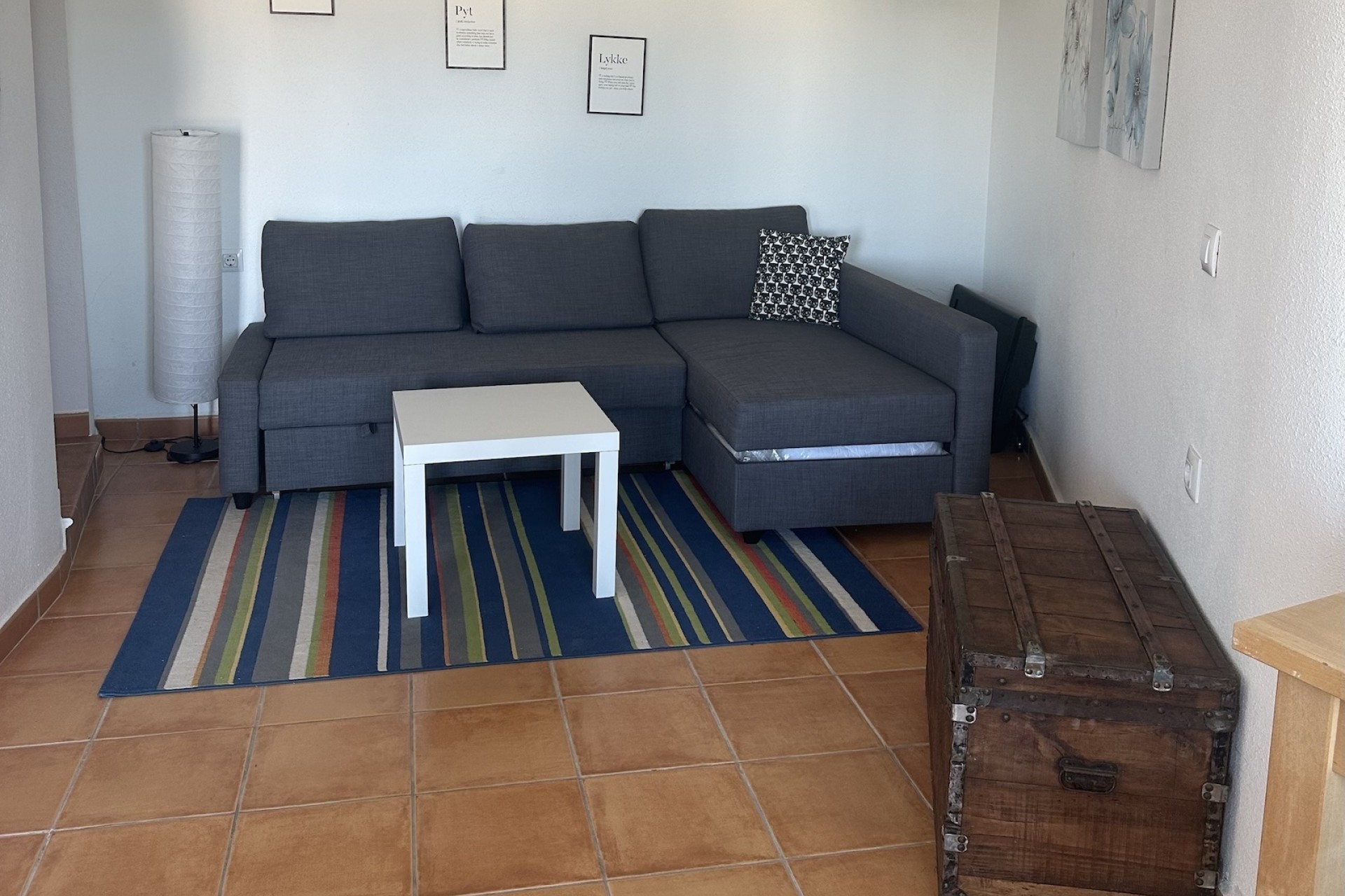 Herverkoop - Vrijstaande Villa -
Cumbre Del Sol - Costa Blanca