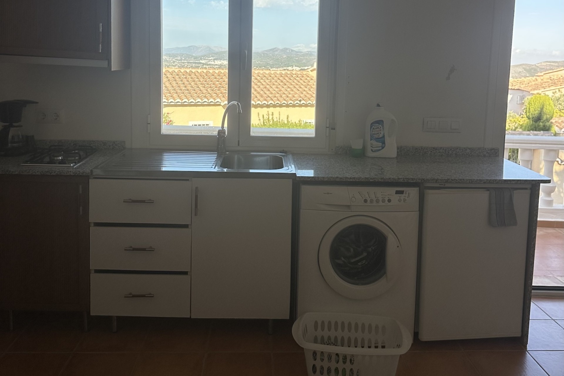 Herverkoop - Vrijstaande Villa -
Cumbre Del Sol - Costa Blanca