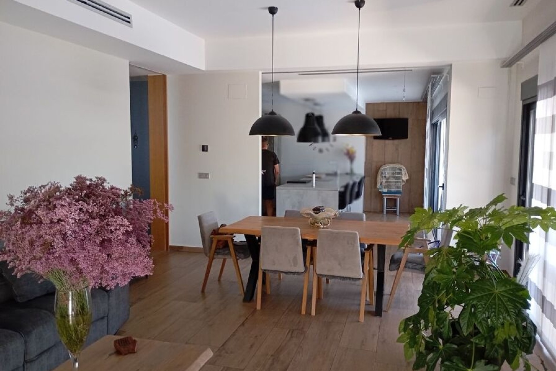 Herverkoop - Vrijstaande Villa -
Daya Nueva - Costa Blanca