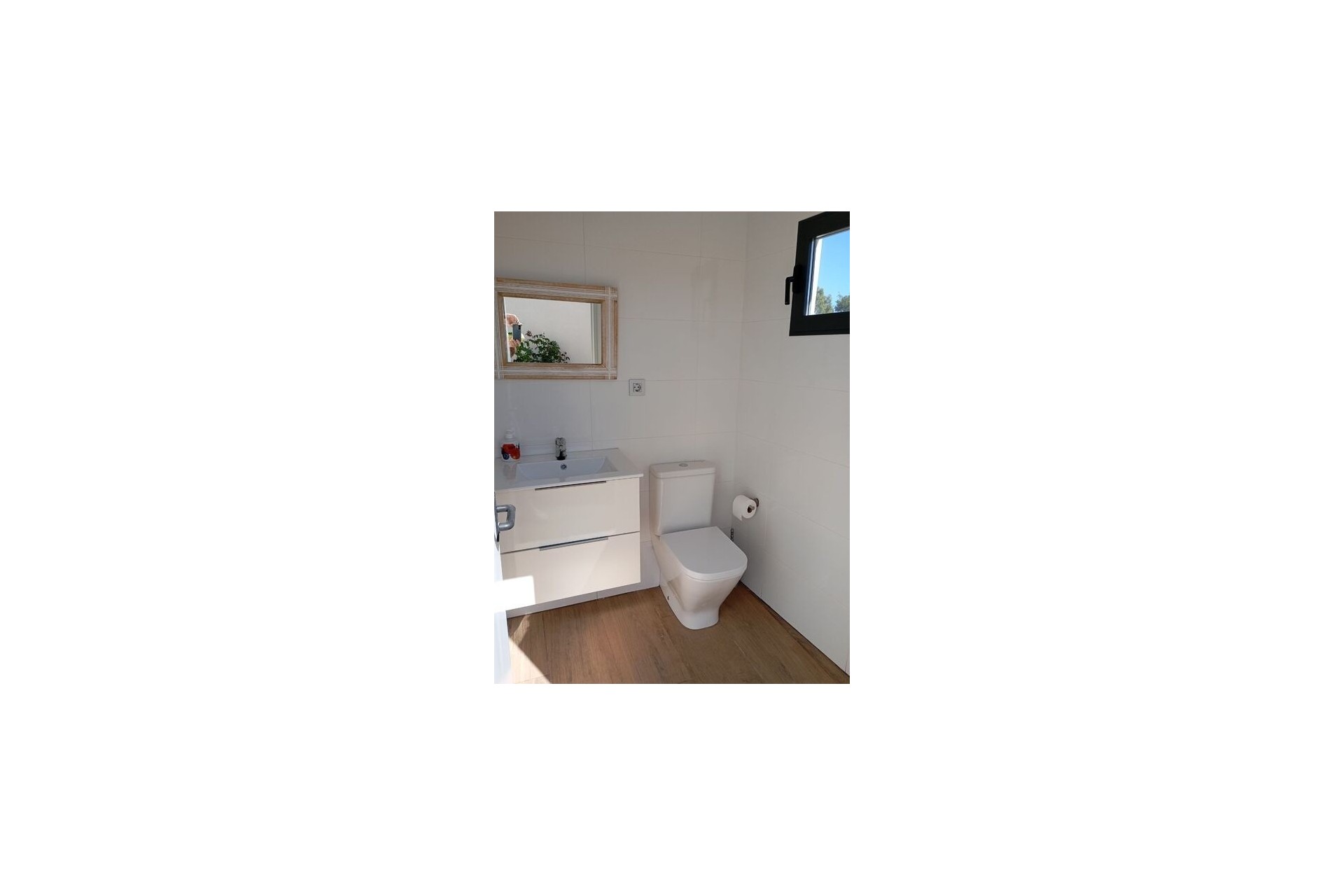 Herverkoop - Vrijstaande Villa -
Daya Nueva - Costa Blanca