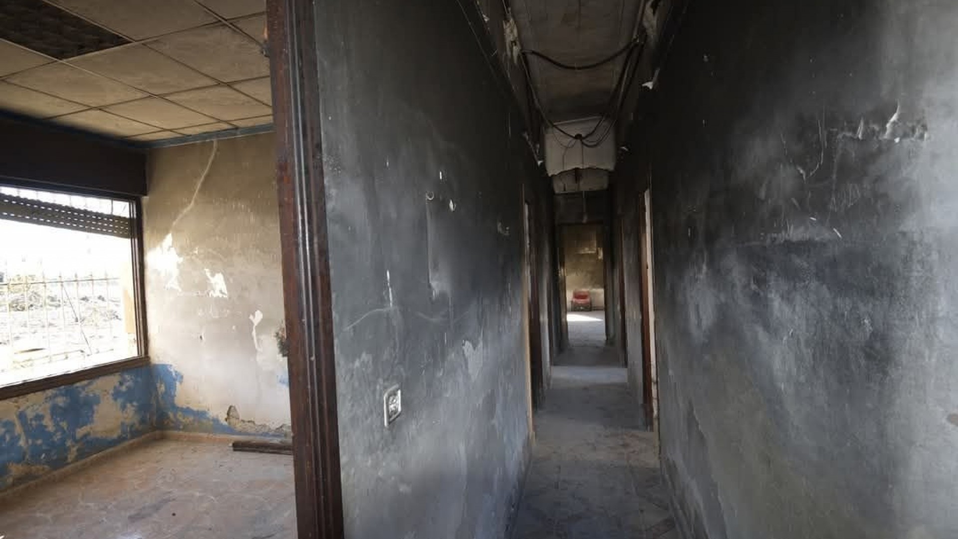 Herverkoop - Vrijstaande Villa -
Daya Nueva