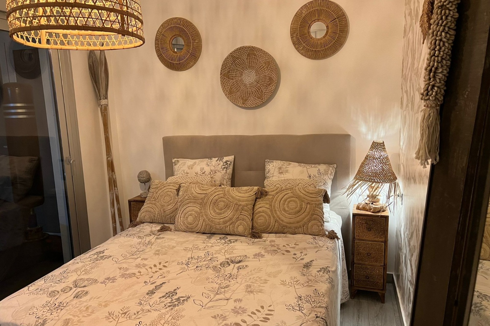 Herverkoop - Vrijstaande Villa -
Daya Vieja - Costa Blanca