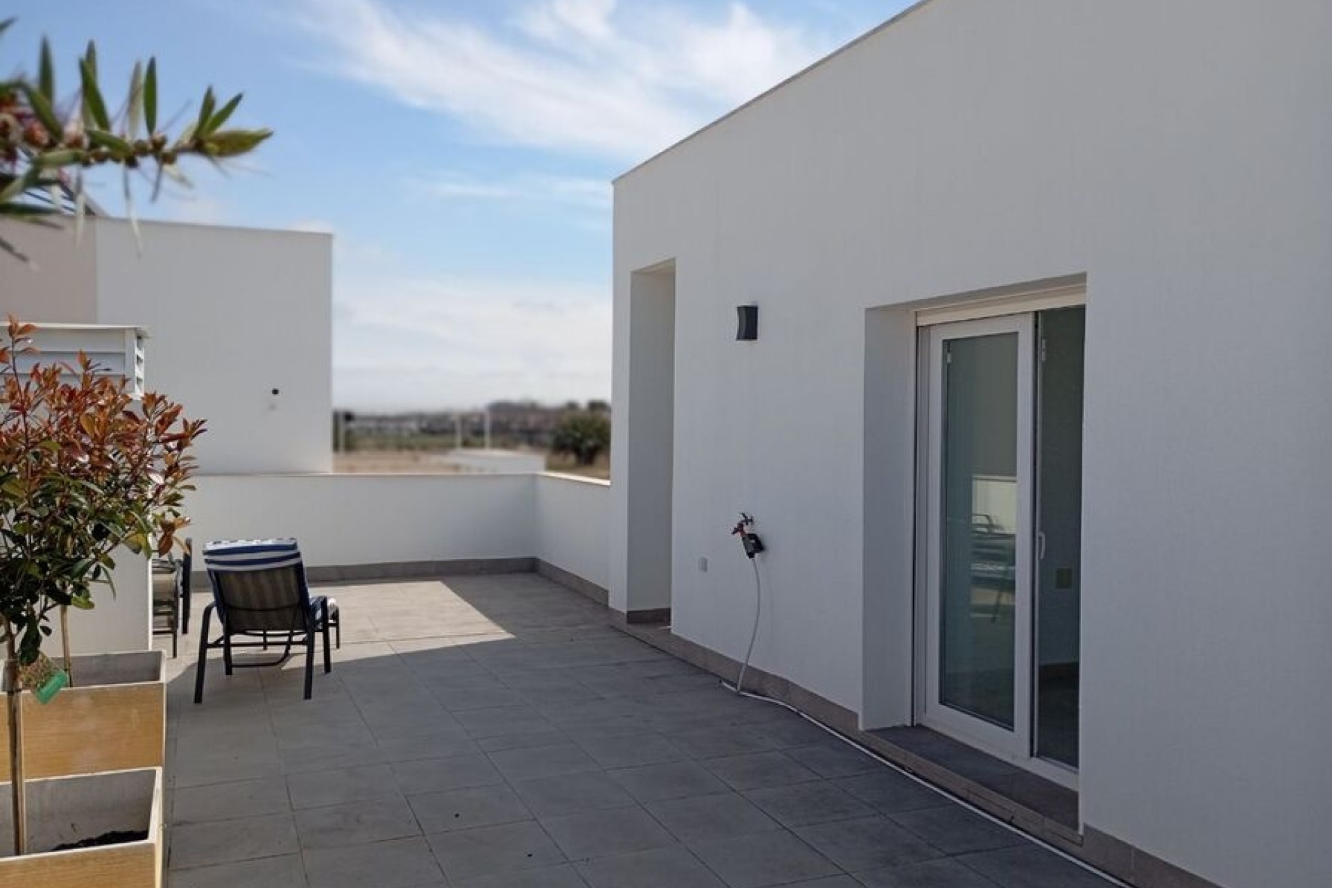 Herverkoop - Vrijstaande Villa -
Daya Vieja - Costa Blanca