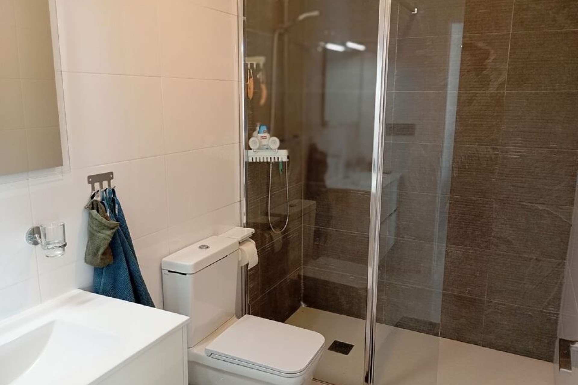 Herverkoop - Vrijstaande Villa -
Daya Vieja - Costa Blanca