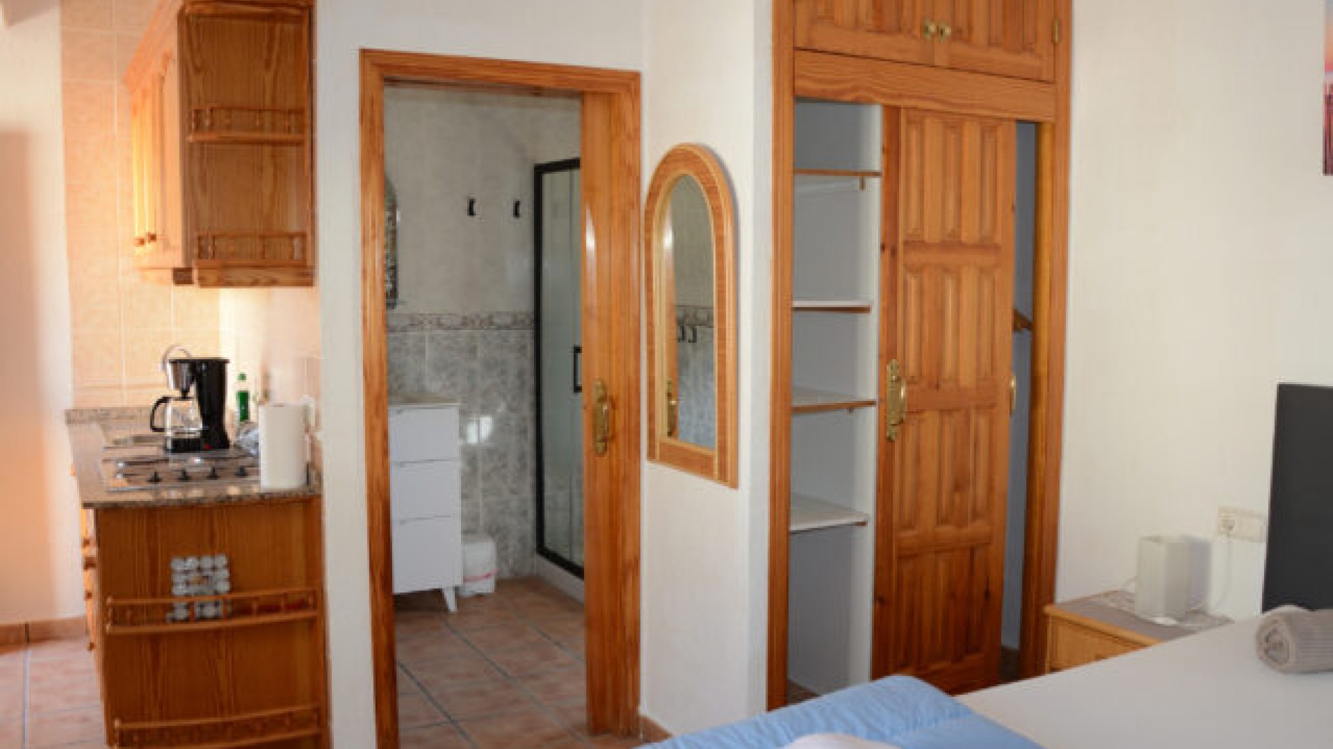 Herverkoop - Vrijstaande Villa -
Daya Vieja