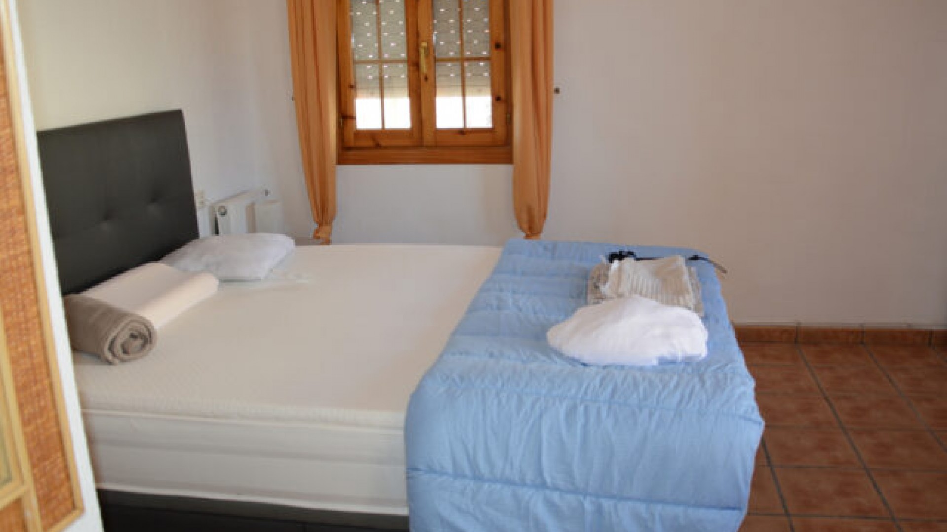 Herverkoop - Vrijstaande Villa -
Daya Vieja