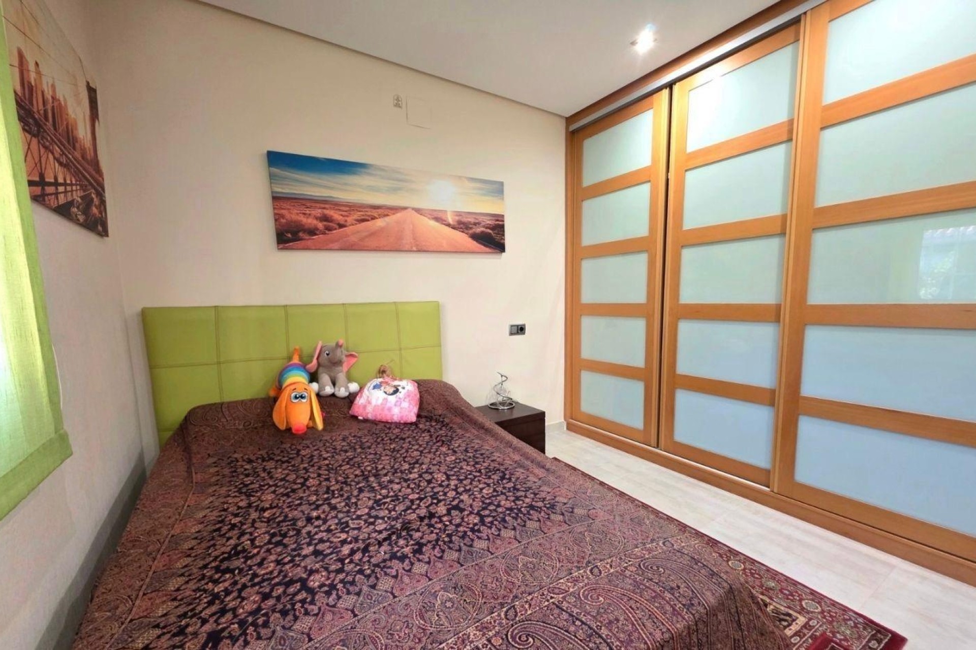 Herverkoop - Vrijstaande Villa -
Dehesa de Campoamor - Campoamor