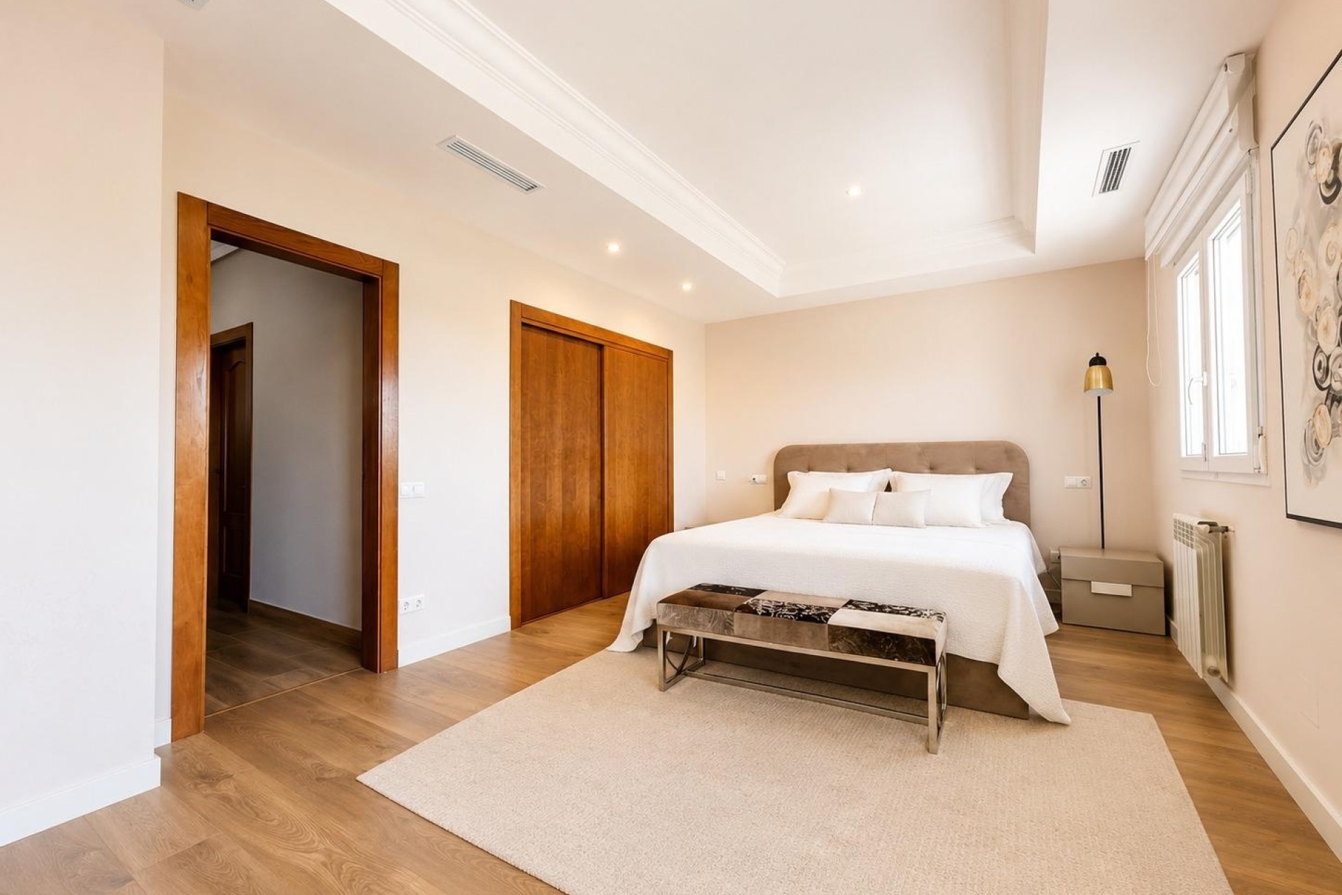 Herverkoop - Vrijstaande Villa -
Dehesa de Campoamor - Campoamor