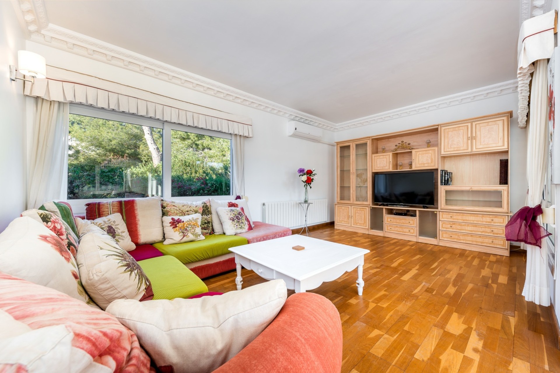 Herverkoop - Vrijstaande Villa -
Dehesa de Campoamor - Costa Blanca