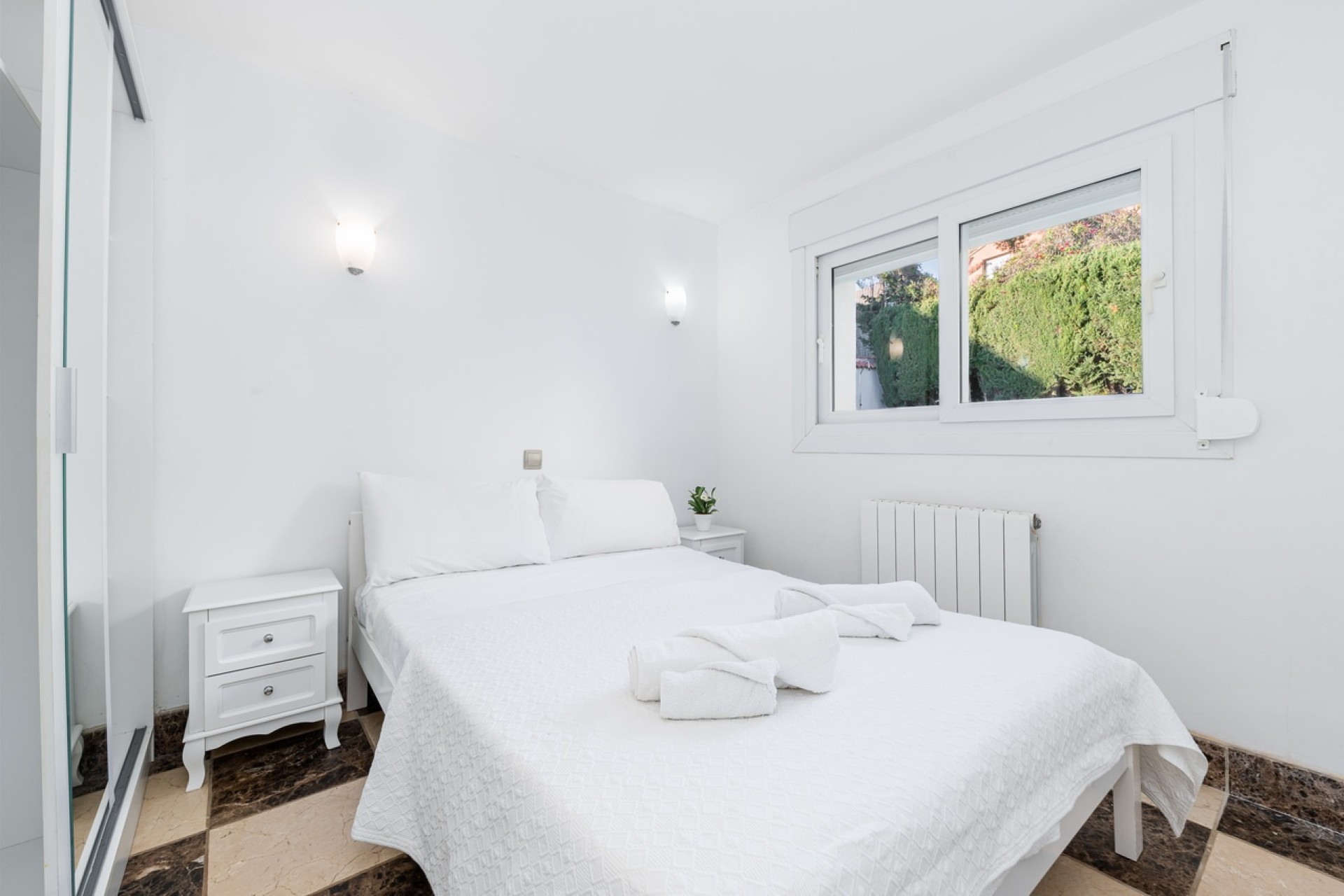 Herverkoop - Vrijstaande Villa -
Dehesa de Campoamor - Costa Blanca