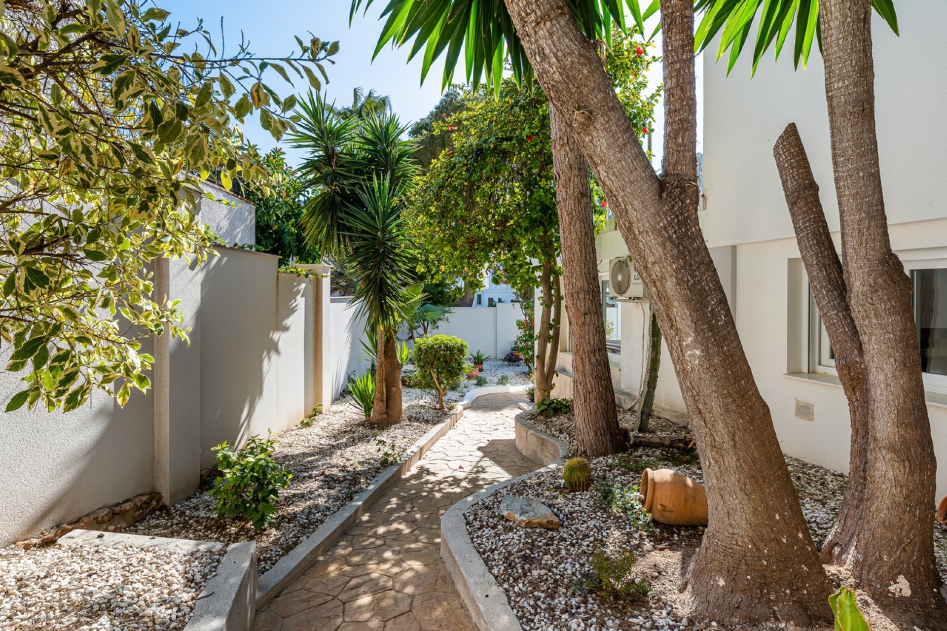 Herverkoop - Vrijstaande Villa -
Dehesa de Campoamor - Costa Blanca