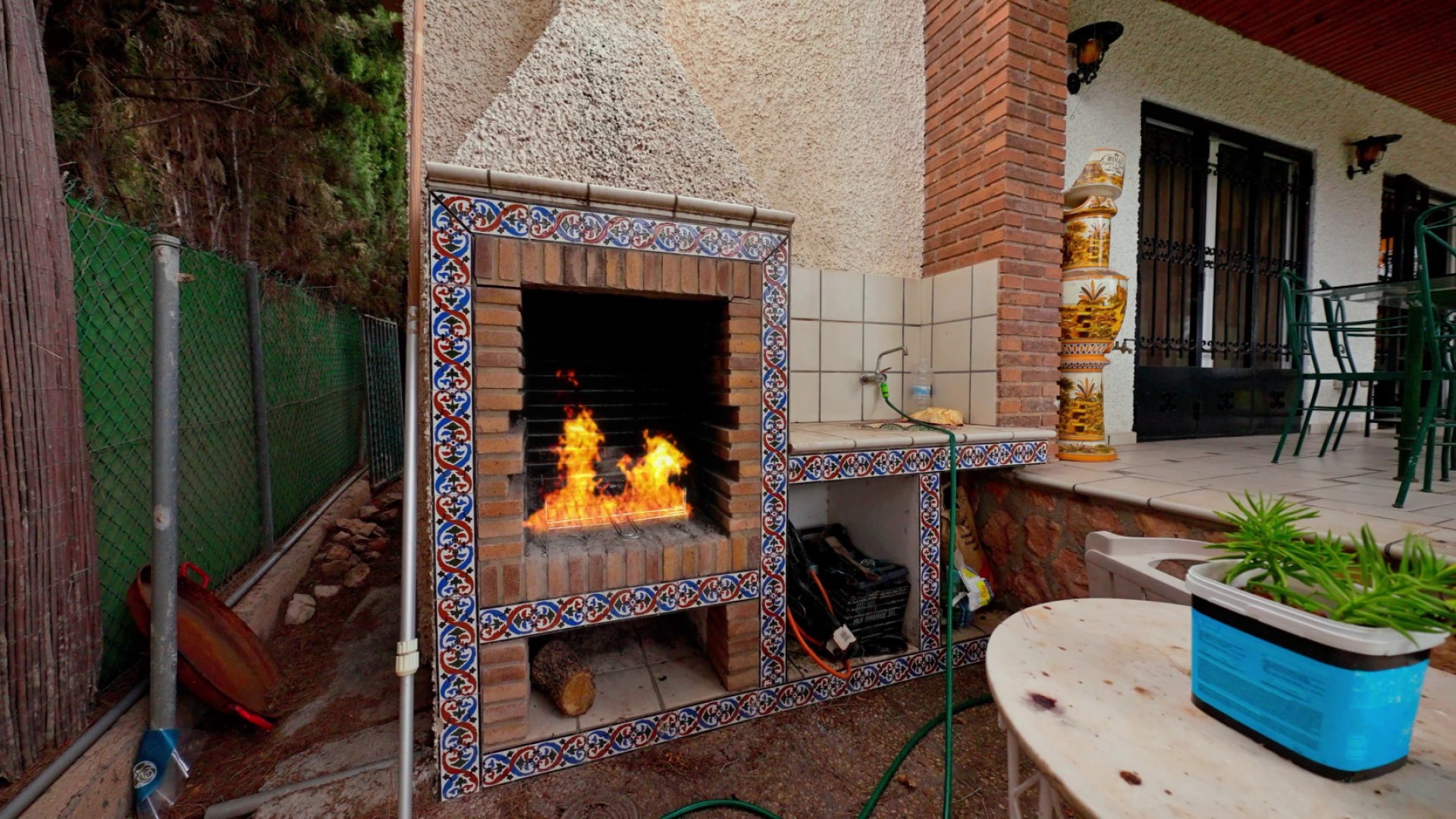 Herverkoop - Vrijstaande Villa -
Dehesa de Campoamor - Dehesa de campoamor