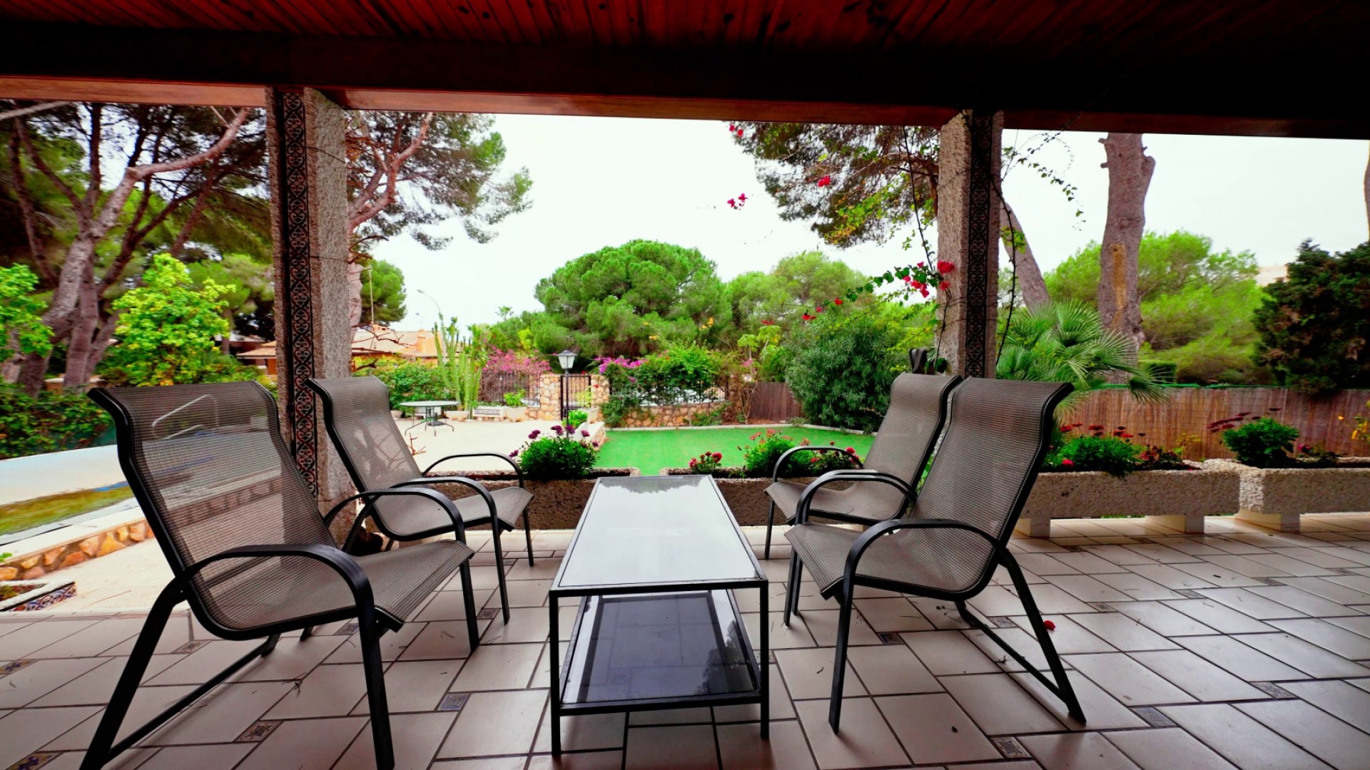 Herverkoop - Vrijstaande Villa -
Dehesa de Campoamor - Dehesa de campoamor