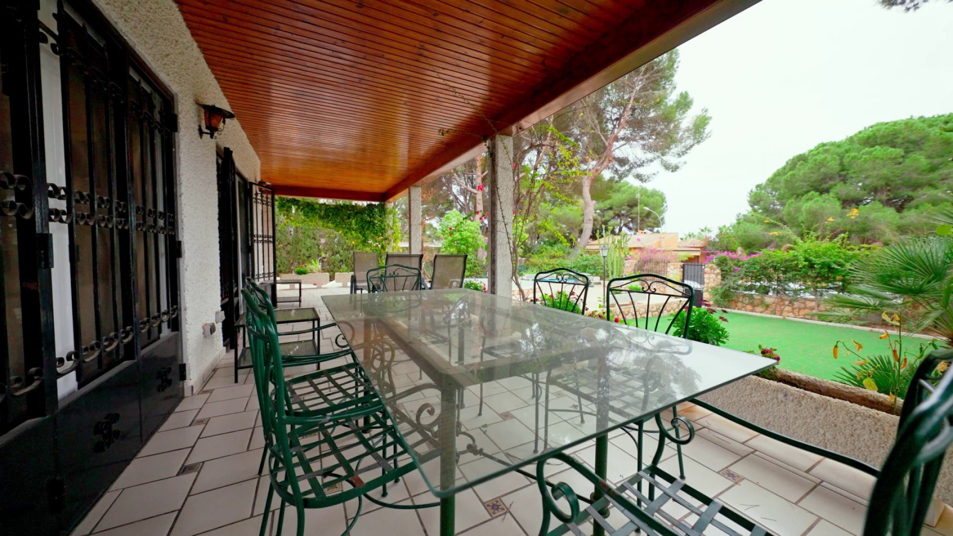 Herverkoop - Vrijstaande Villa -
Dehesa de Campoamor - Dehesa de campoamor