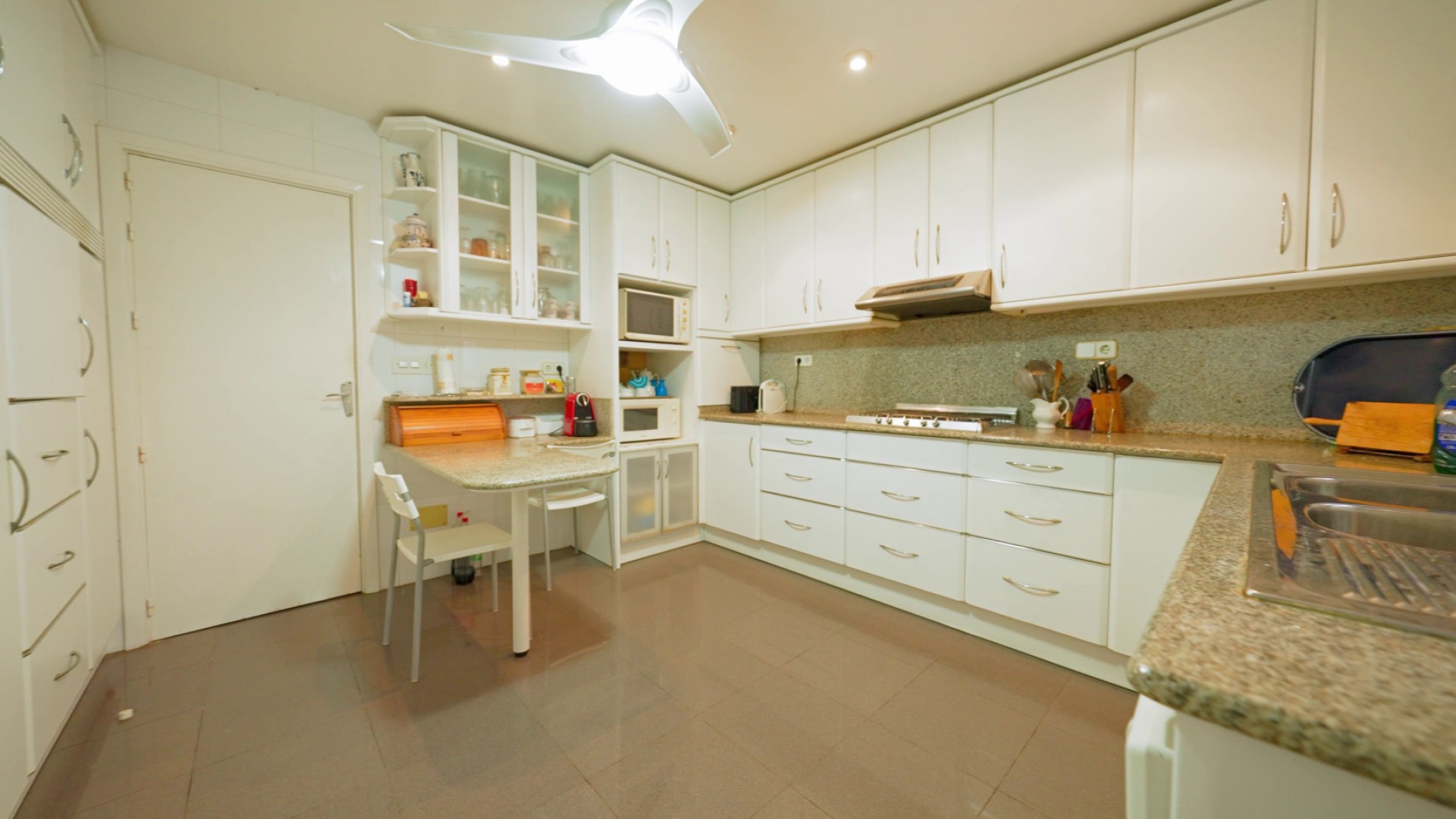 Herverkoop - Vrijstaande Villa -
Dehesa de Campoamor - Dehesa de campoamor