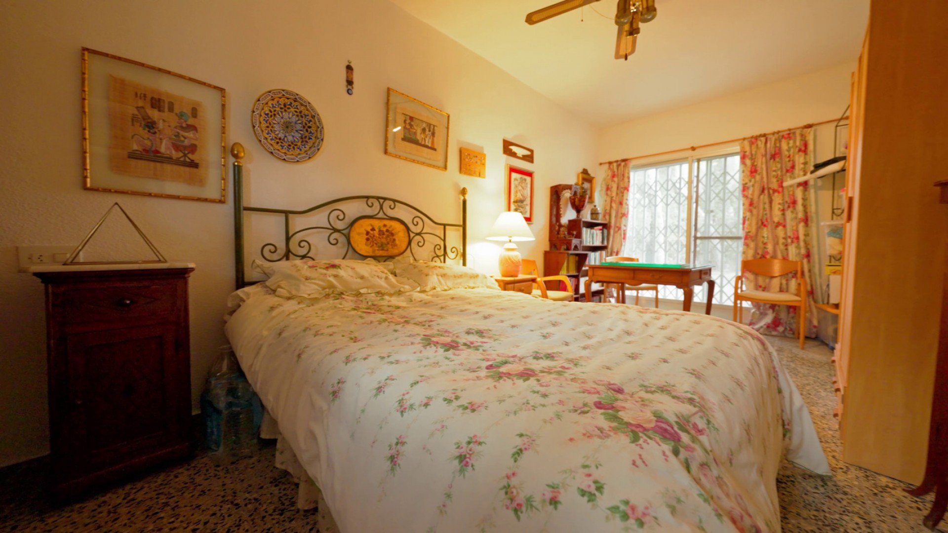 Herverkoop - Vrijstaande Villa -
Dehesa de Campoamor - Dehesa de campoamor