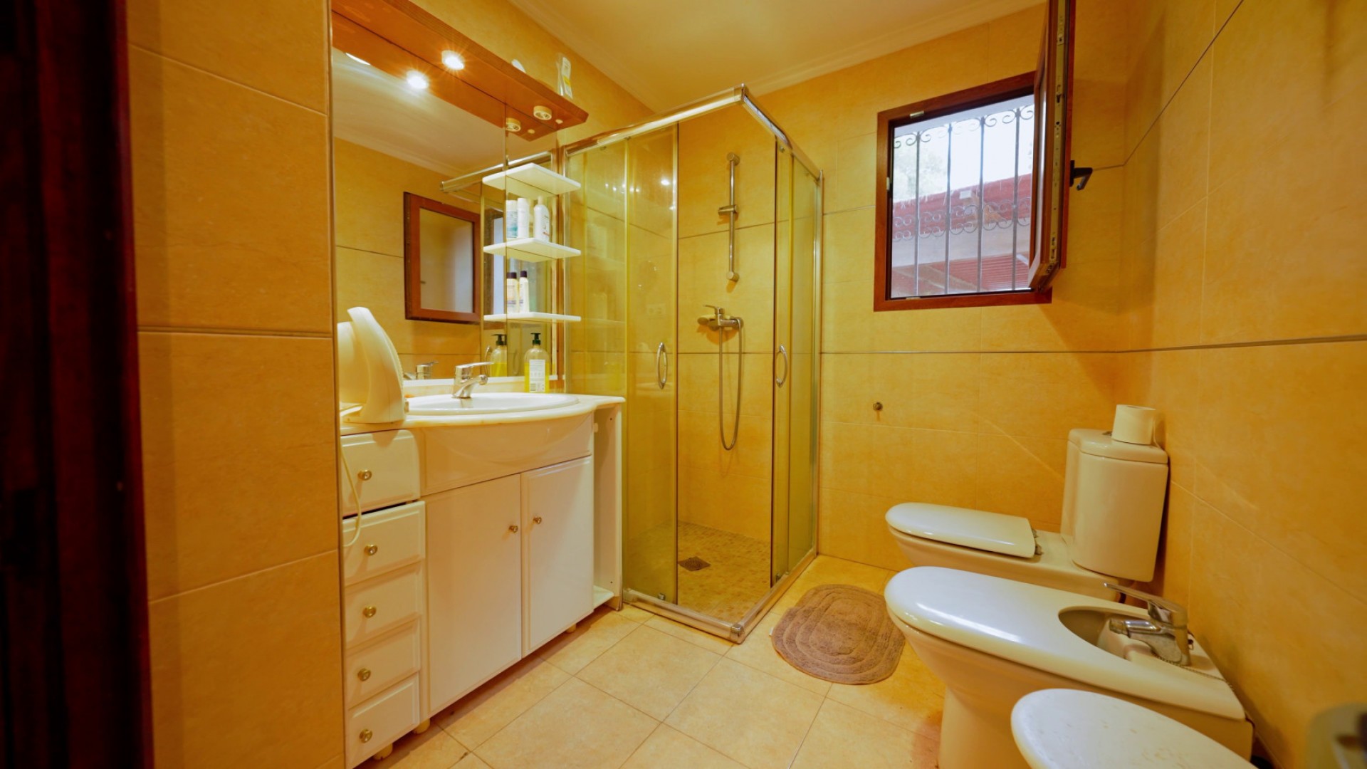 Herverkoop - Vrijstaande Villa -
Dehesa de Campoamor - Dehesa de campoamor