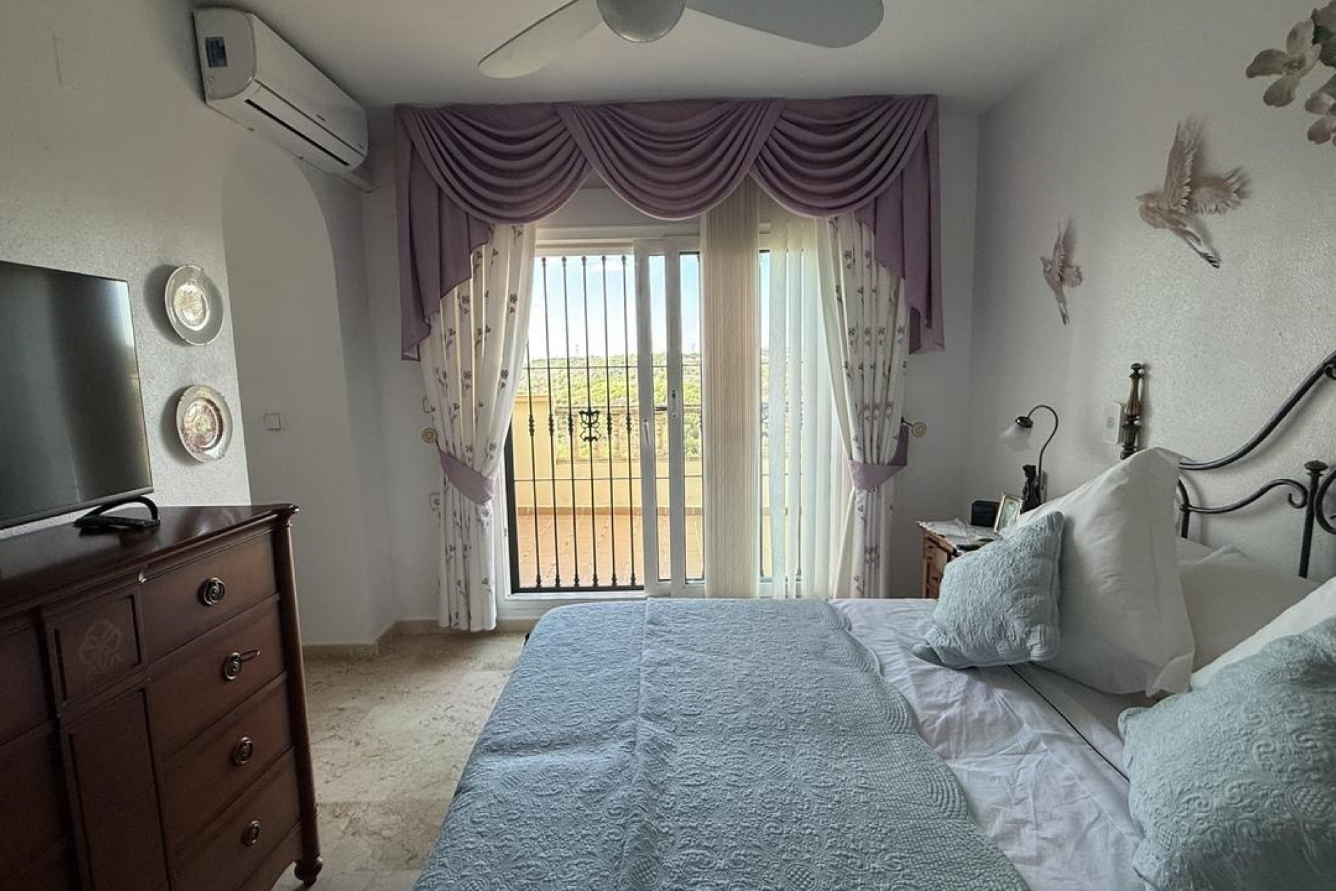 Herverkoop - Vrijstaande Villa -
Dehesa de Campoamor - Las Ramblas Golf